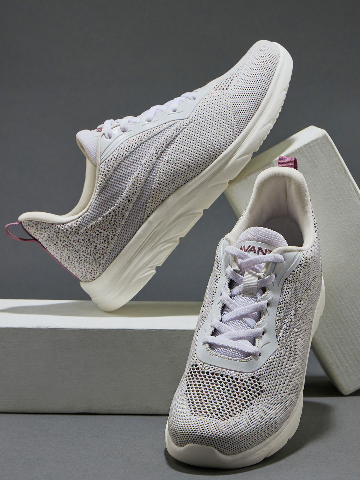 Avant Men's ClubZ Walking Shoes - L.Grey