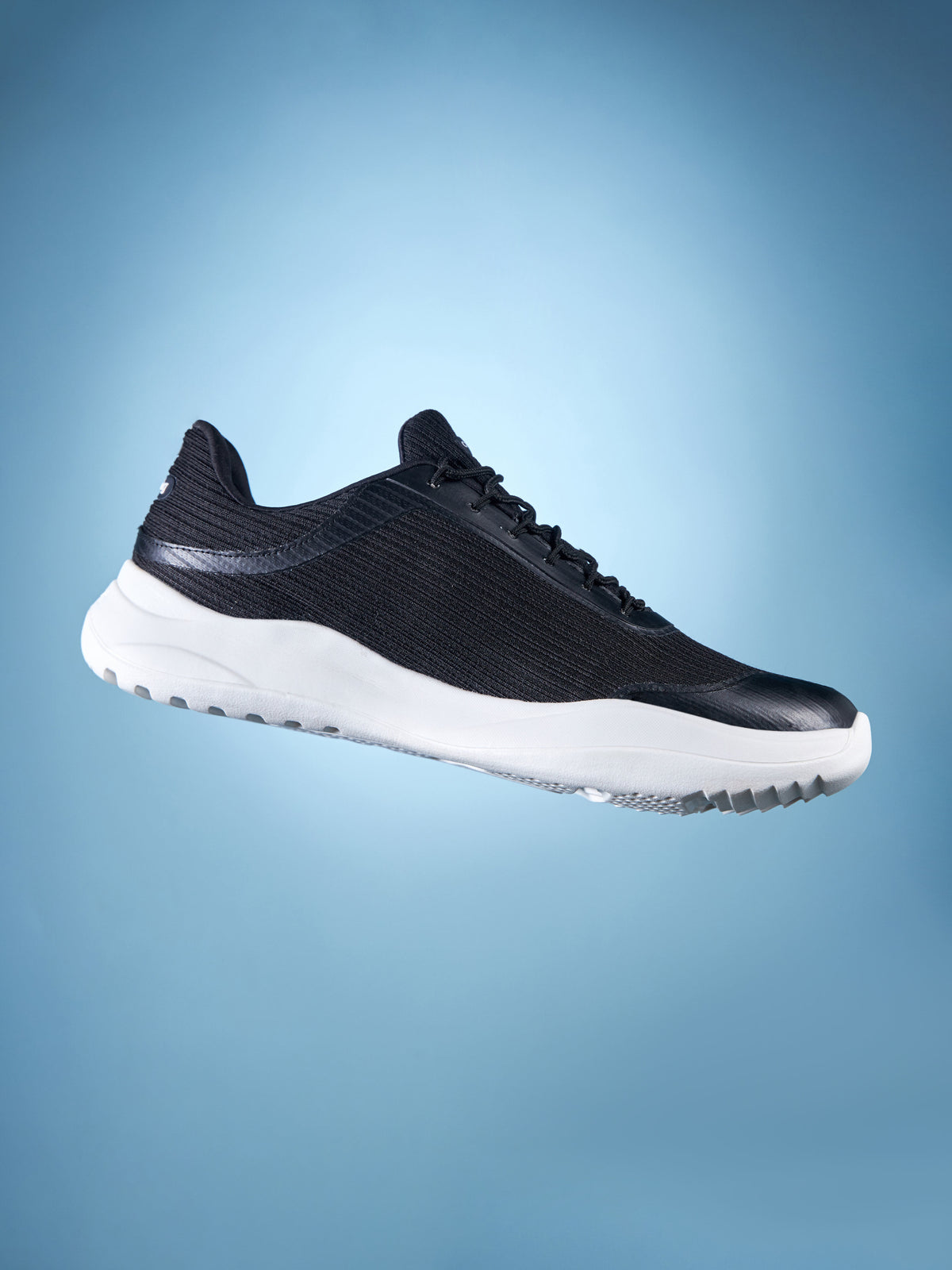 cult Dartin Men Running Shoes - Black