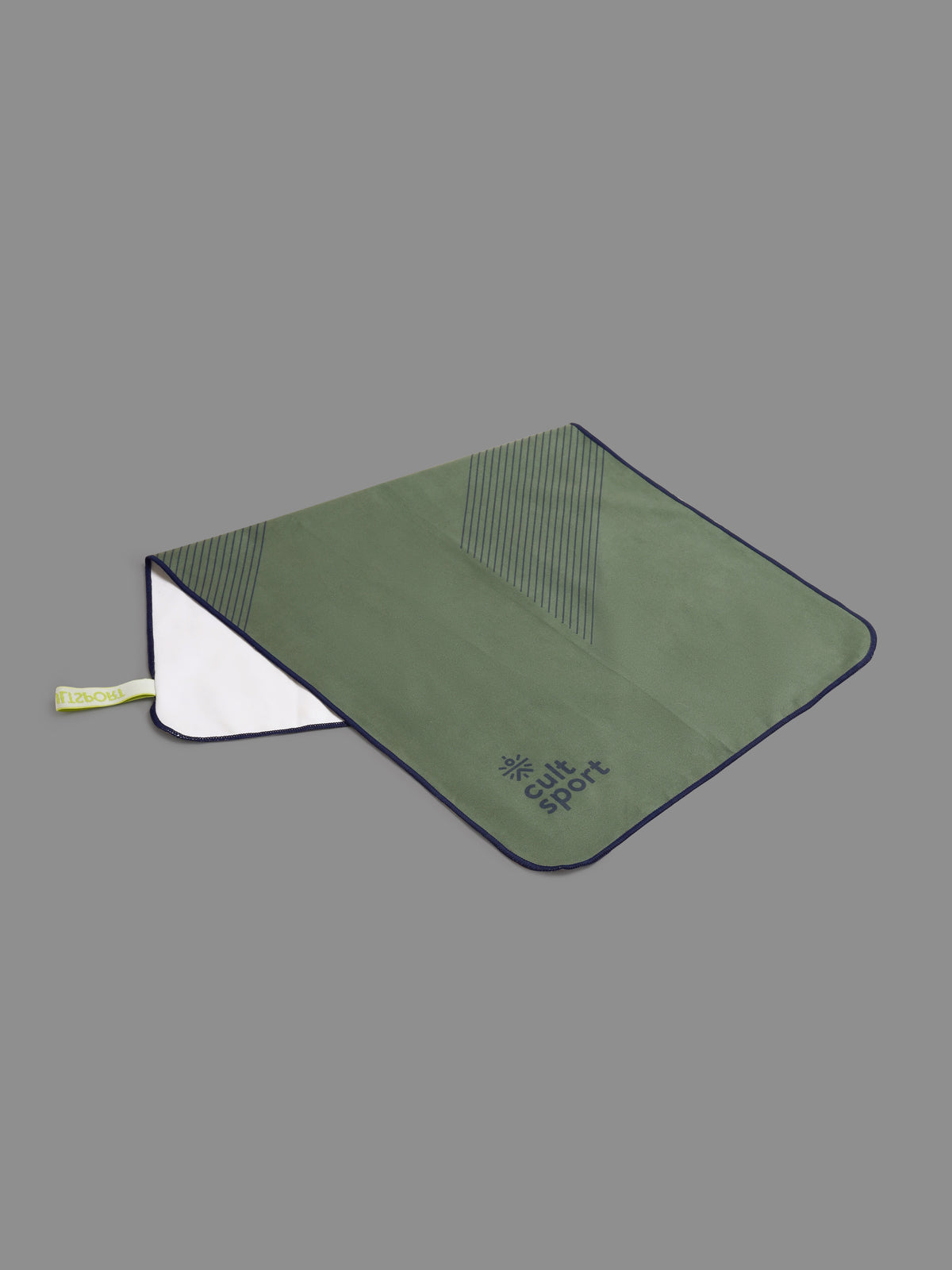 Super Absorbent Gym Towel