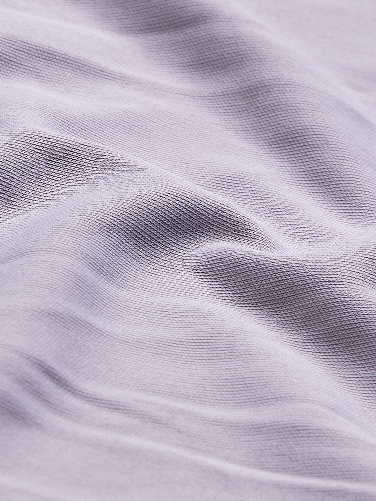 Women's Purple The Runner's Essential T-shirt