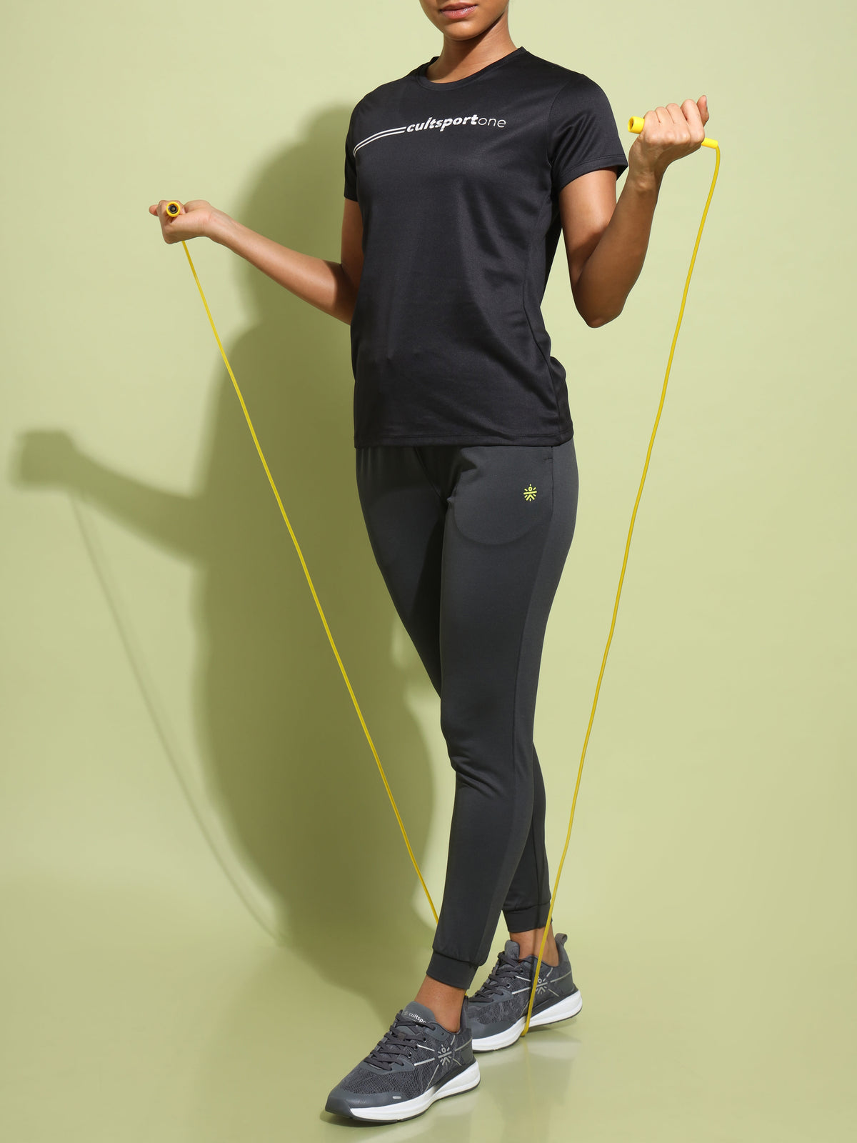 Unisex Jump Rope