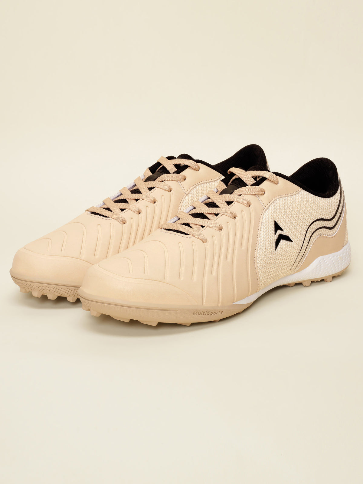 Avant Men's Streamline Turf Shoes - Beige