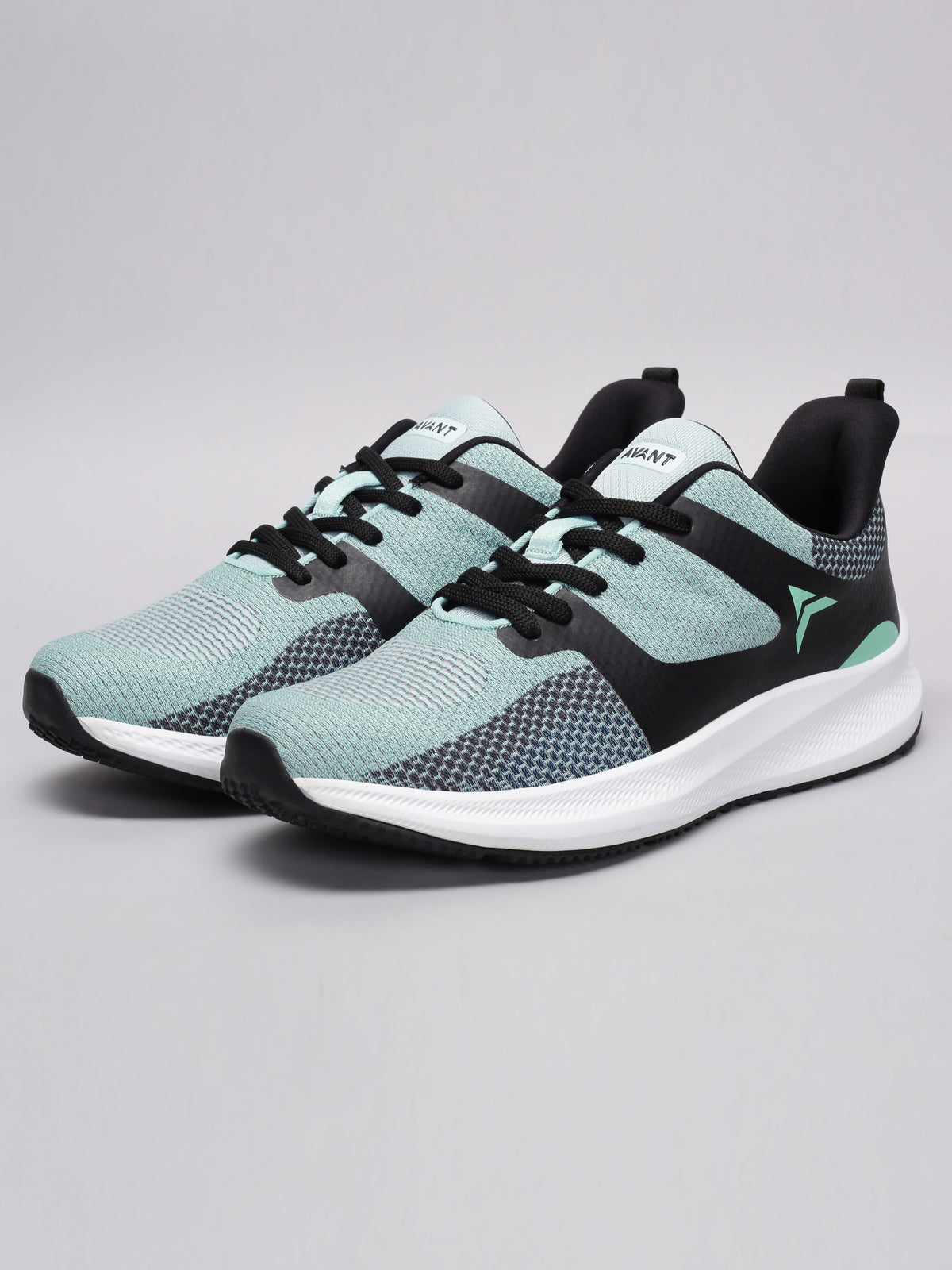 Avant Men's Boat Running shoes - Blue