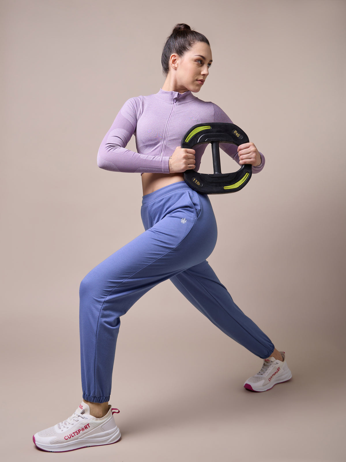 Strength Training Joggers