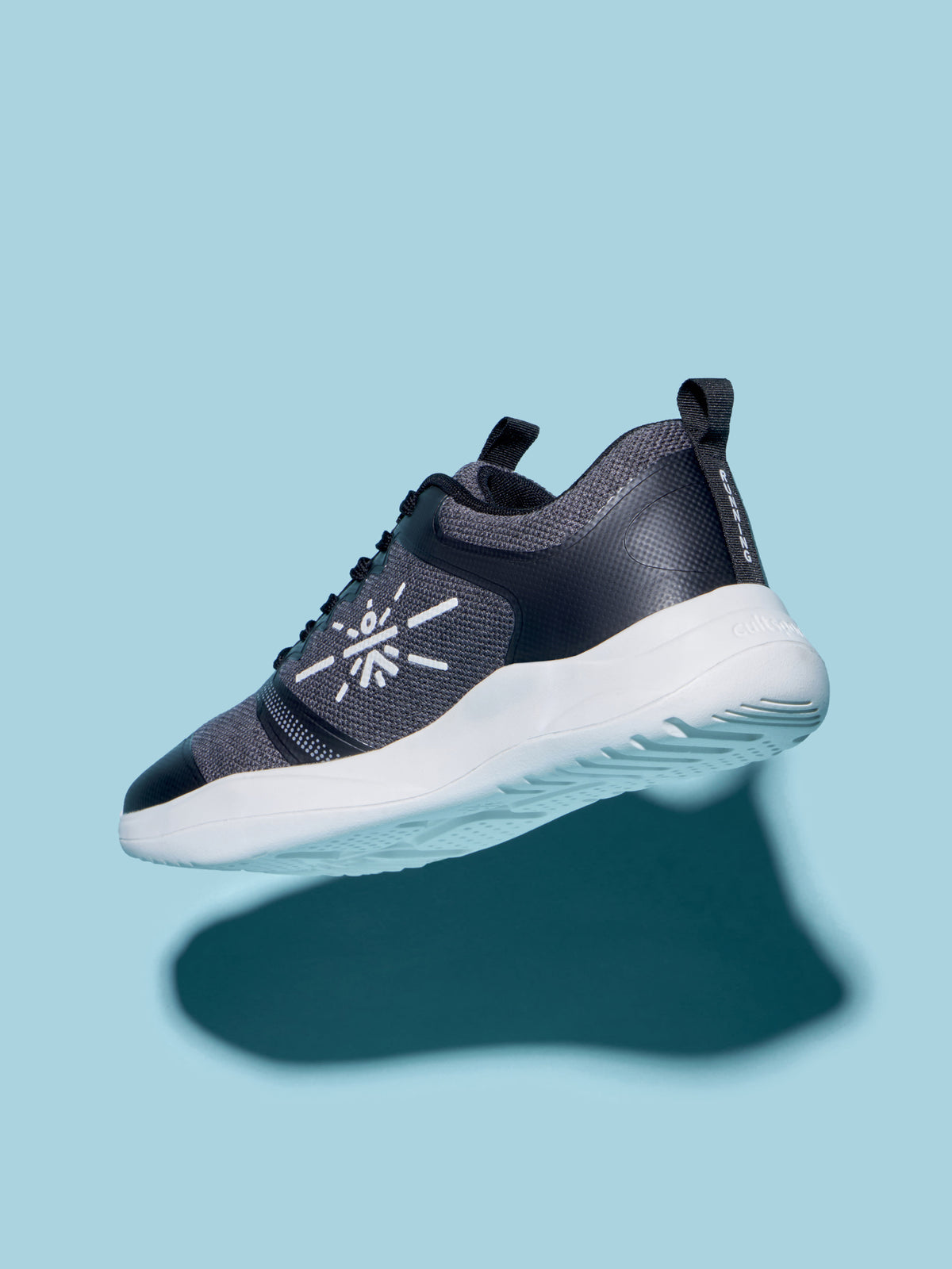 cult Flow Men Running Shoes