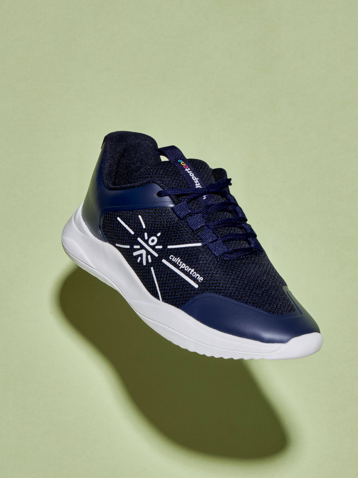cult Dash Men Running Shoes