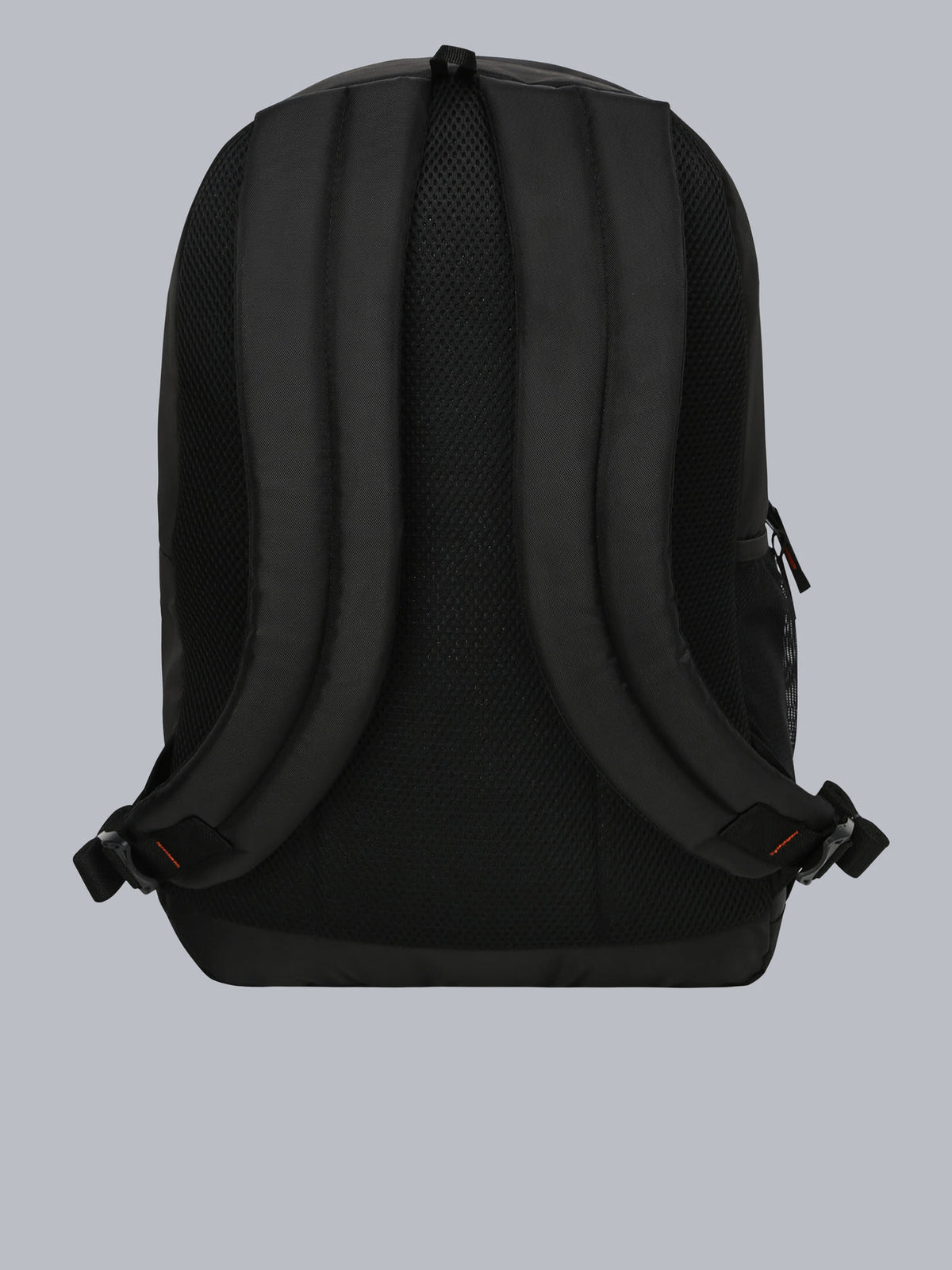 Vital Signature Black Laptop Backpack