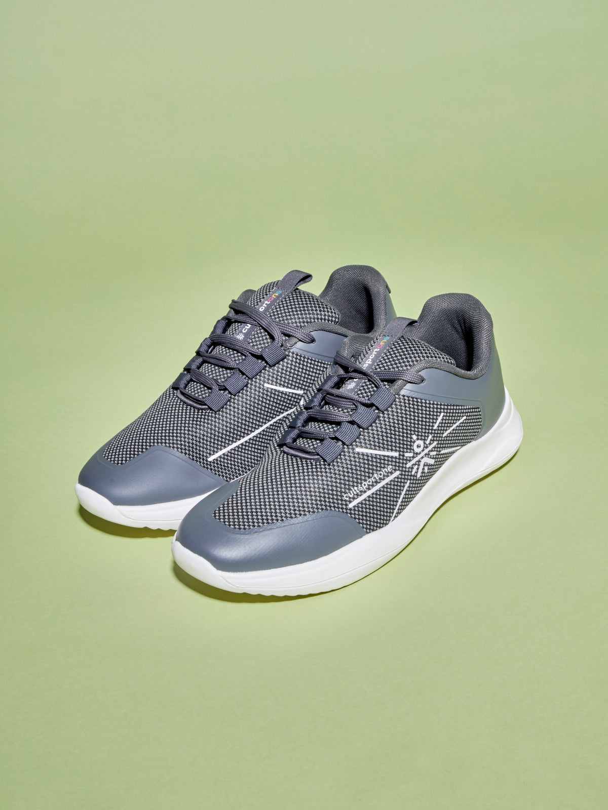 cult Dash Men Running Shoes