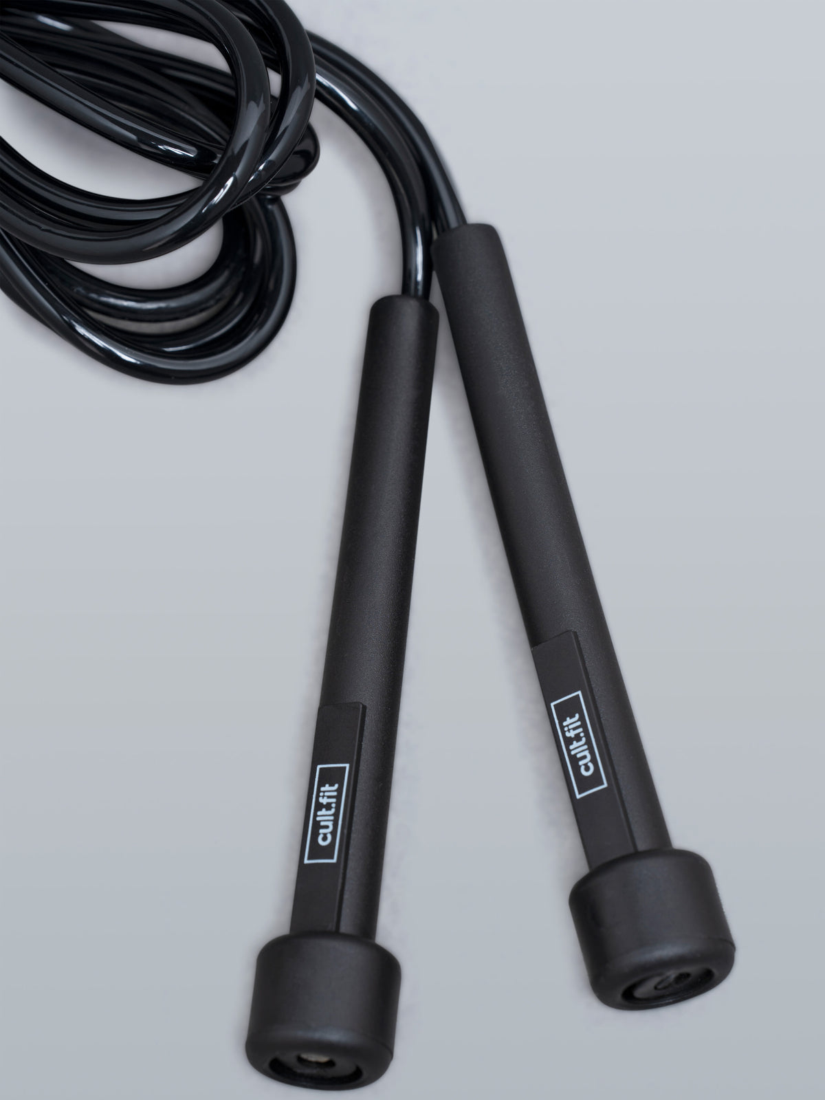 Jumping Rope