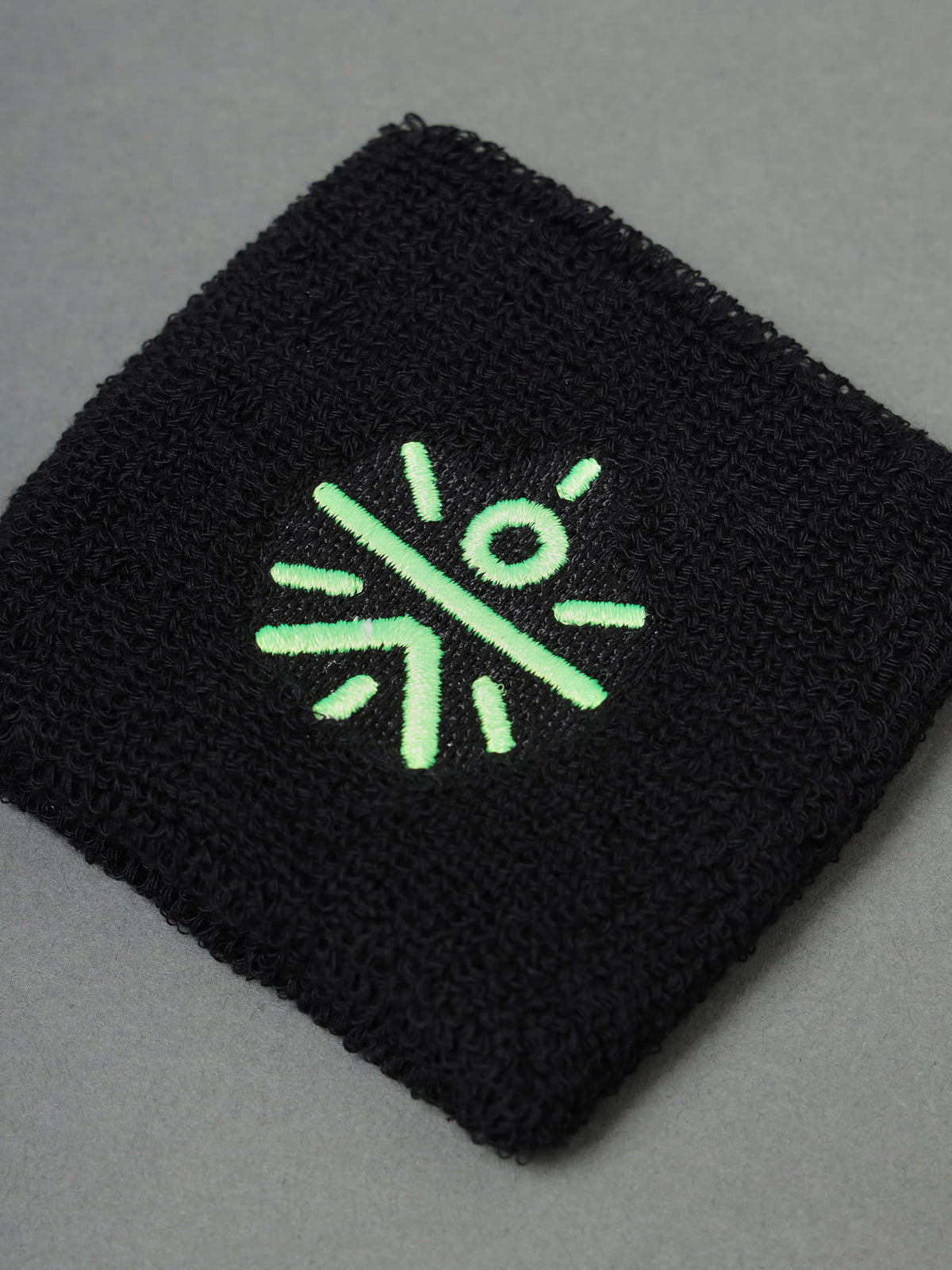 Wrist Support Sweatband Pack of 3