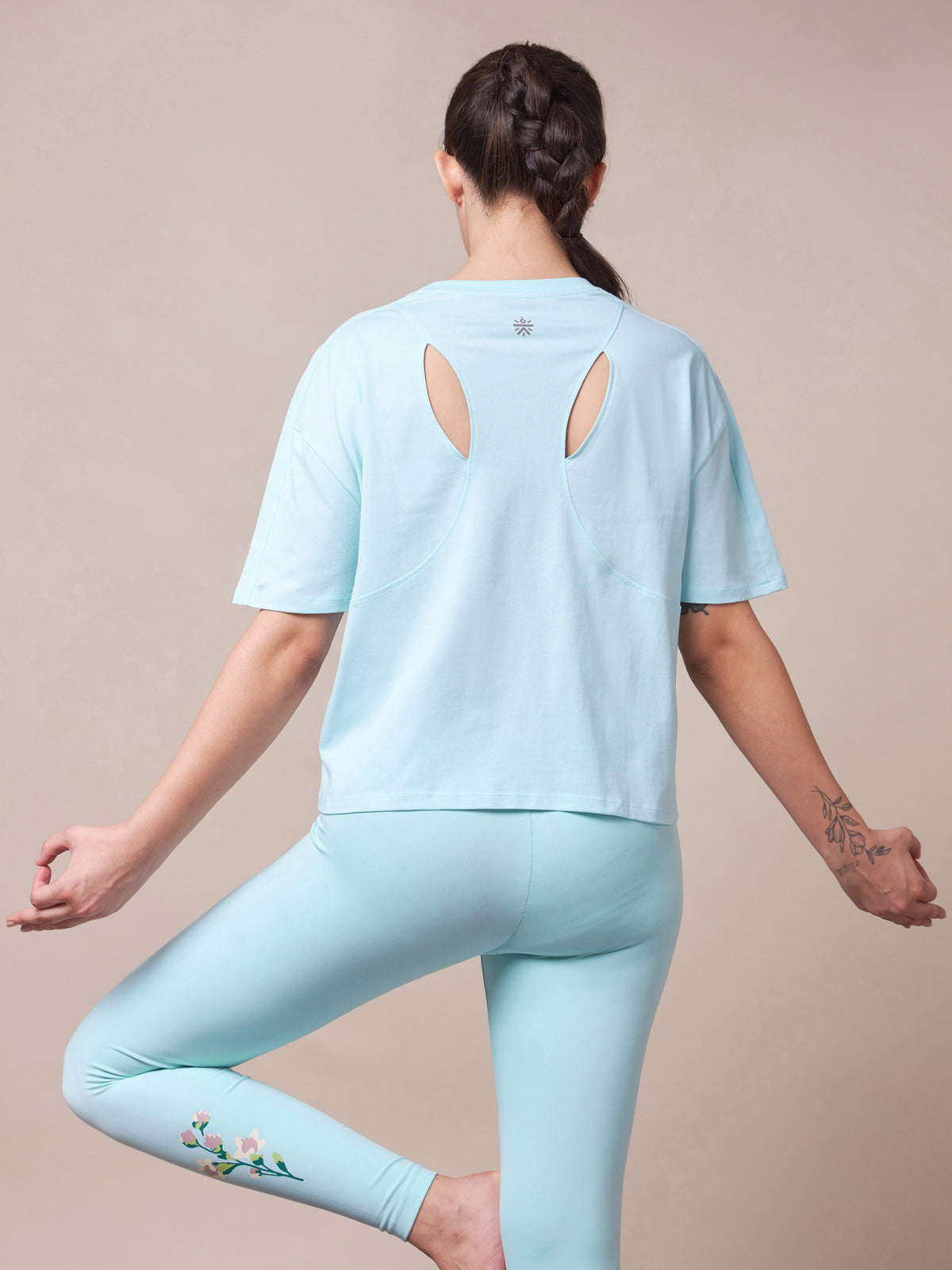 Yoga Flow T-shirt