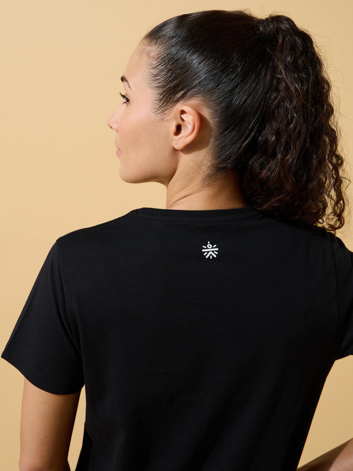 Cult Essential Cotton Pack of 2 T-shirts