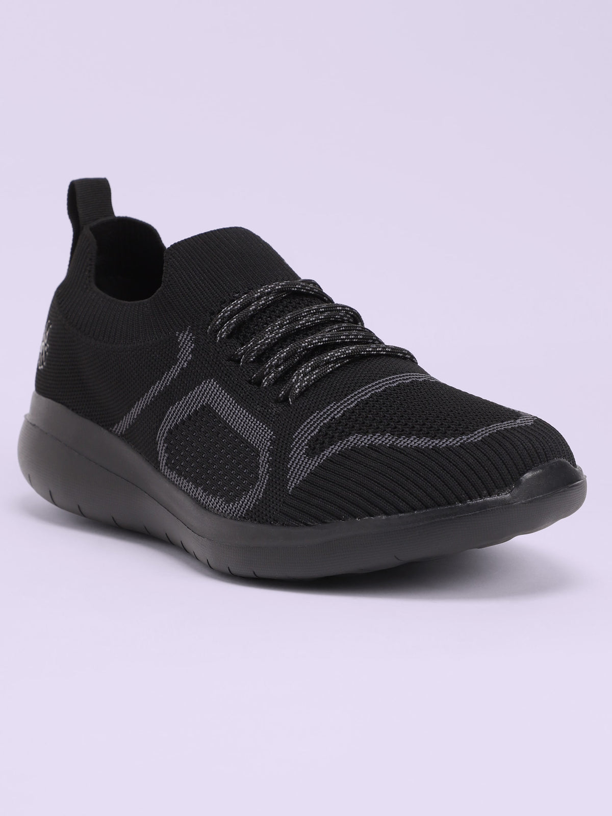 cult EZ+ Pace Men's Walking Shoes - Black