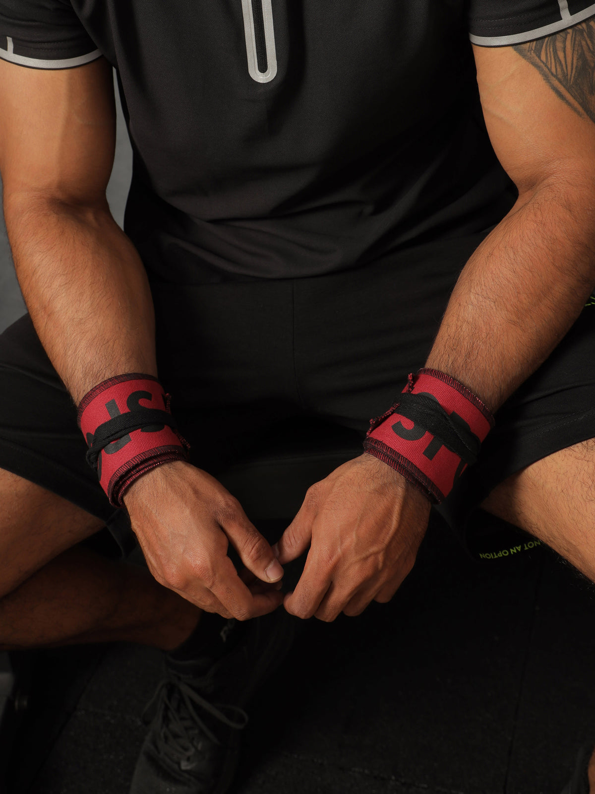 Wrist Protection cotton Wrist Wrap