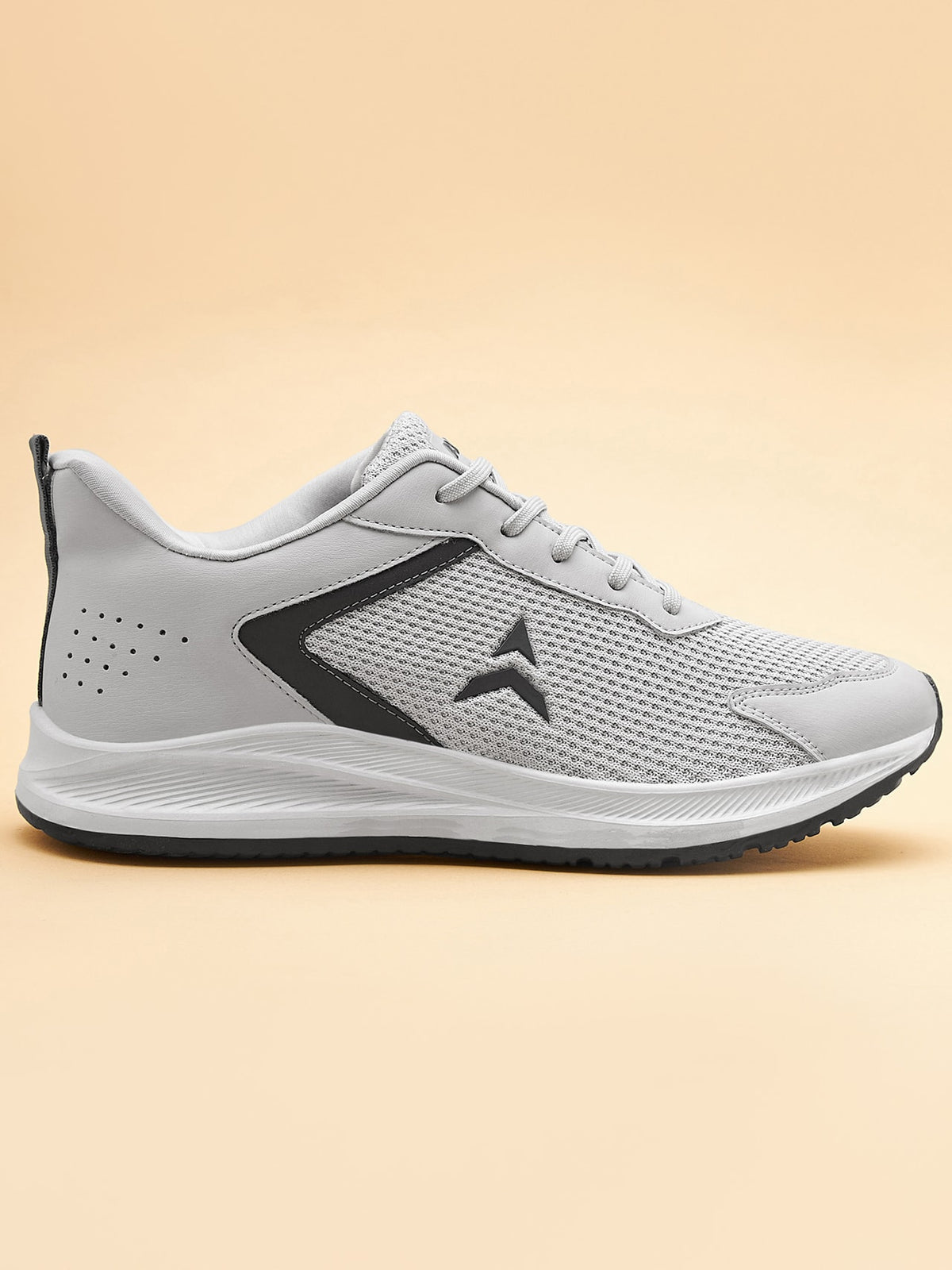 Avant Men's Xtreme Casual Shoes-L.Grey