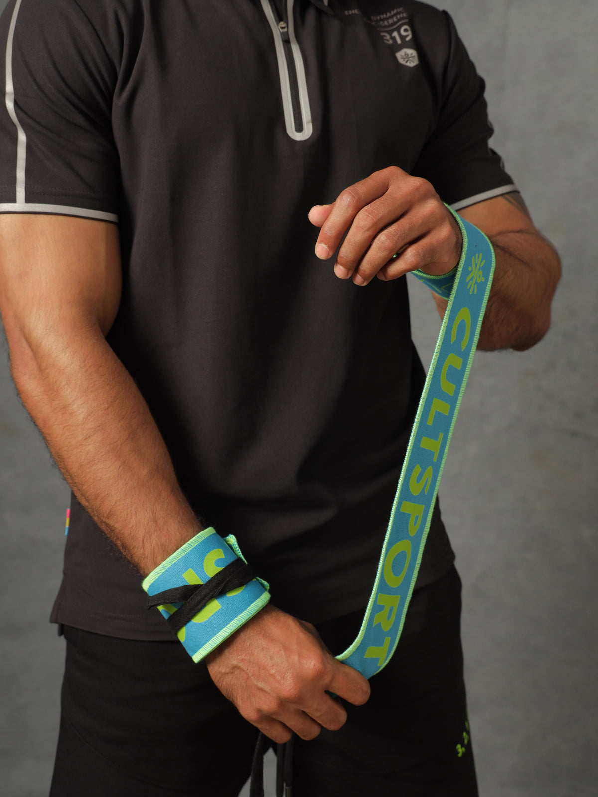 Wrist Protection cotton Wrist Wrap