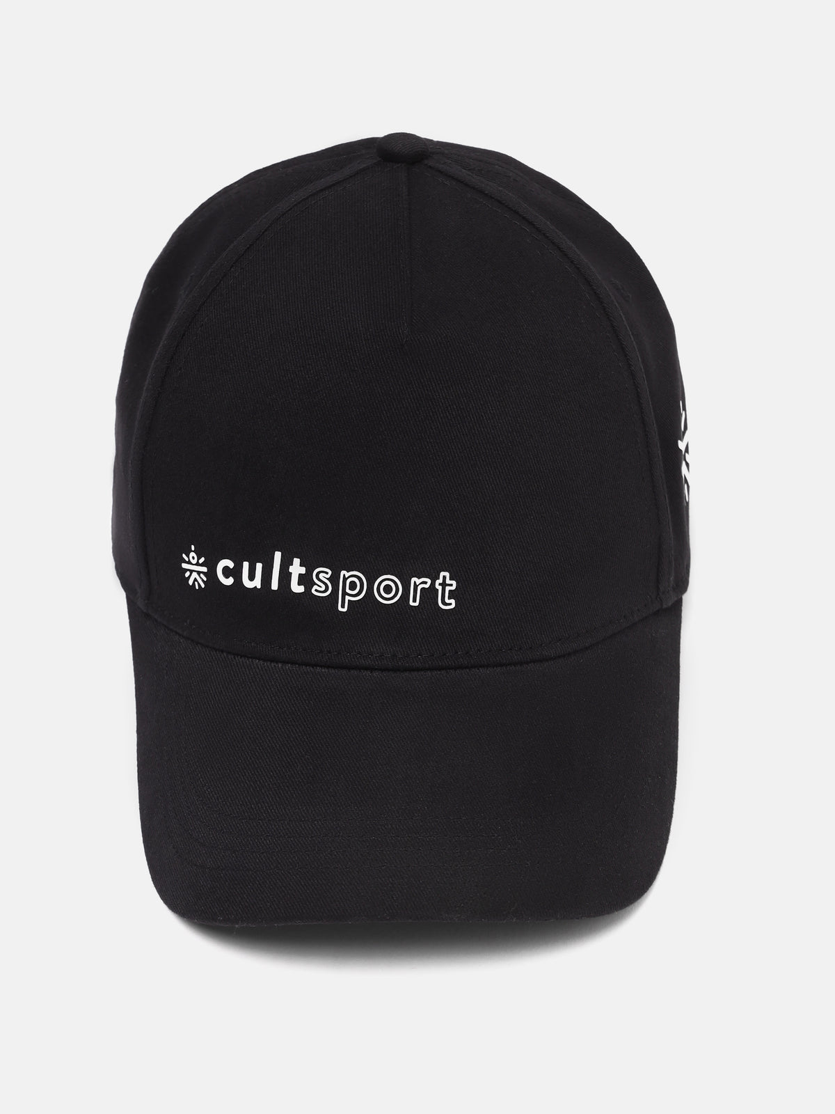 Unisex Cotton Adjustable Sports Cap