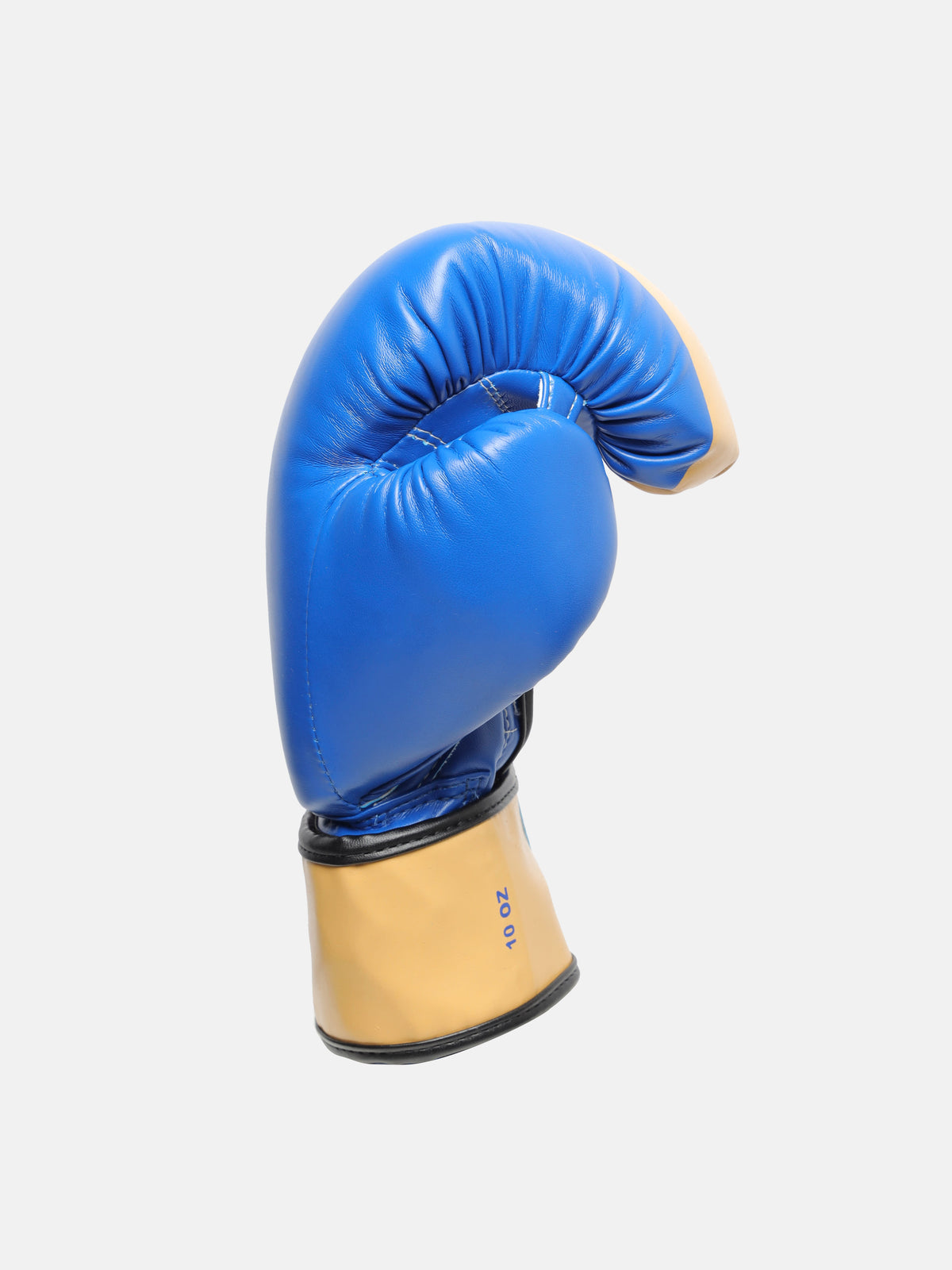 Combo Boxing Gloves with Handwraps