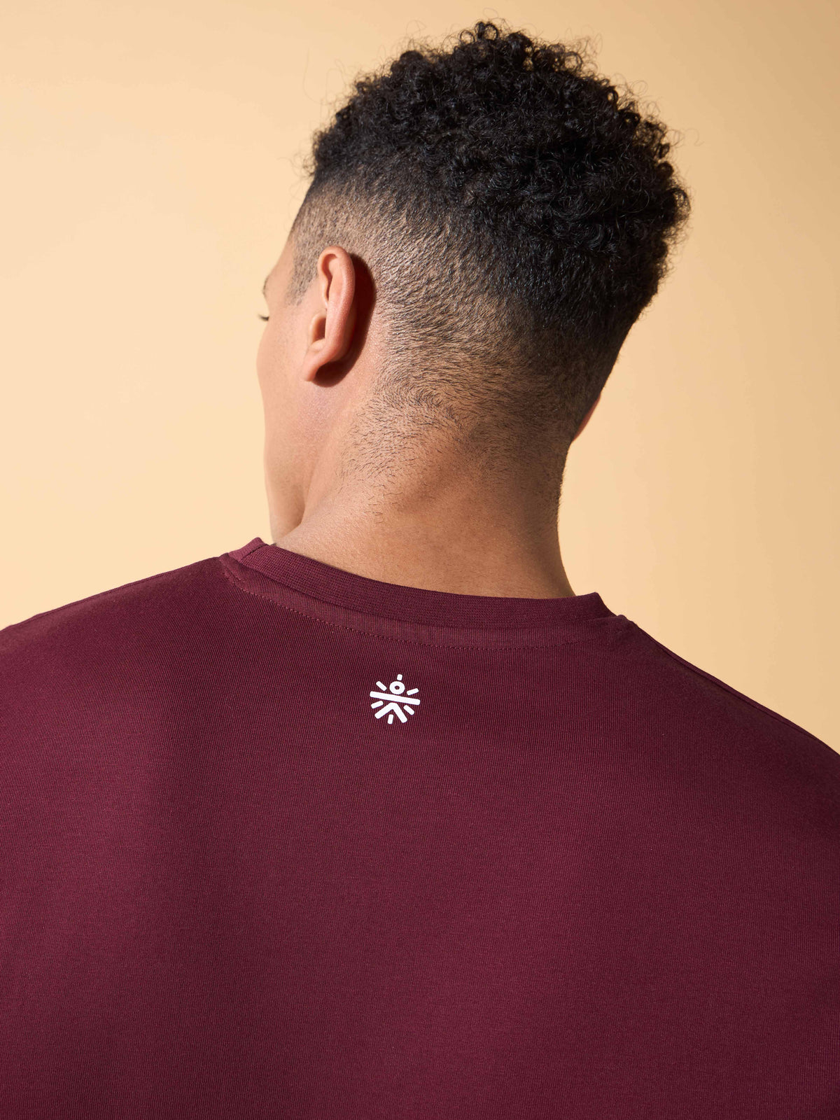 Lifestyle Graphic Print T-shirt