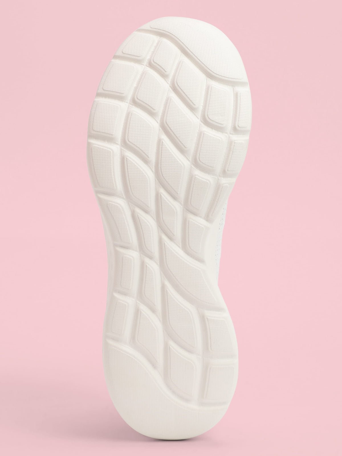 cult EZ+ Fuzzy Women's Walking Shoes - White