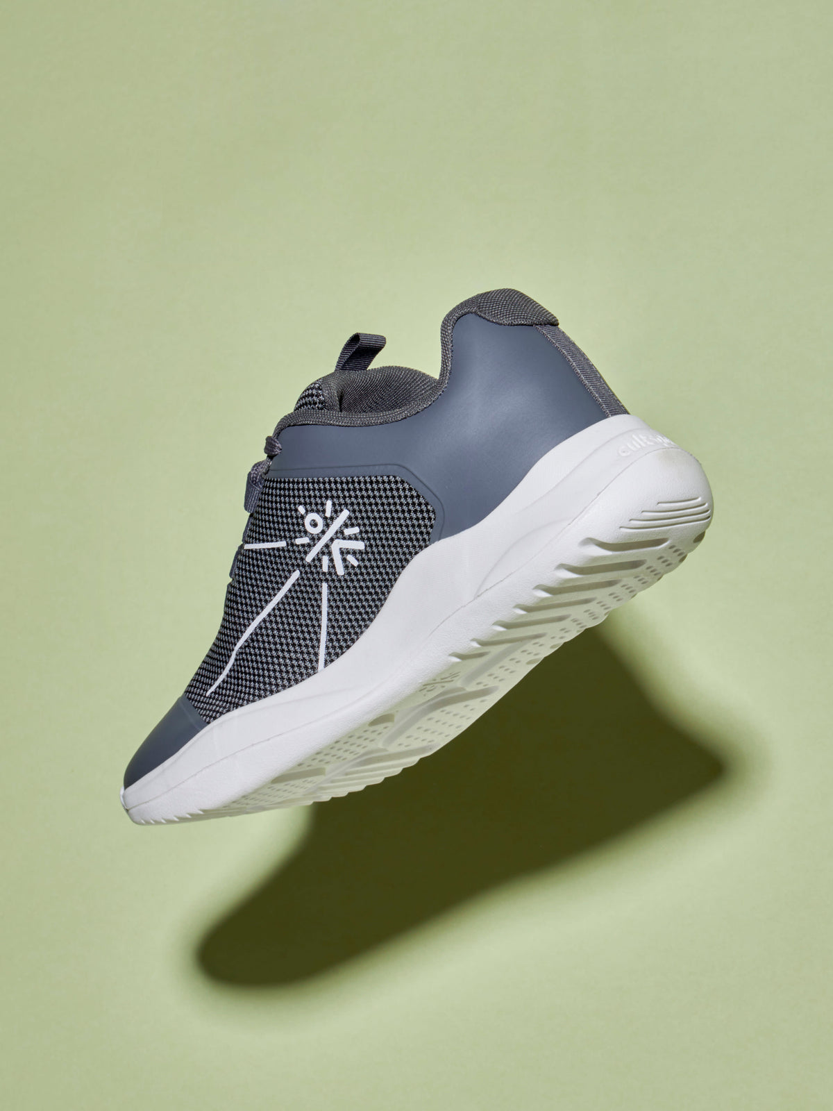 cult Dash Men Running Shoes