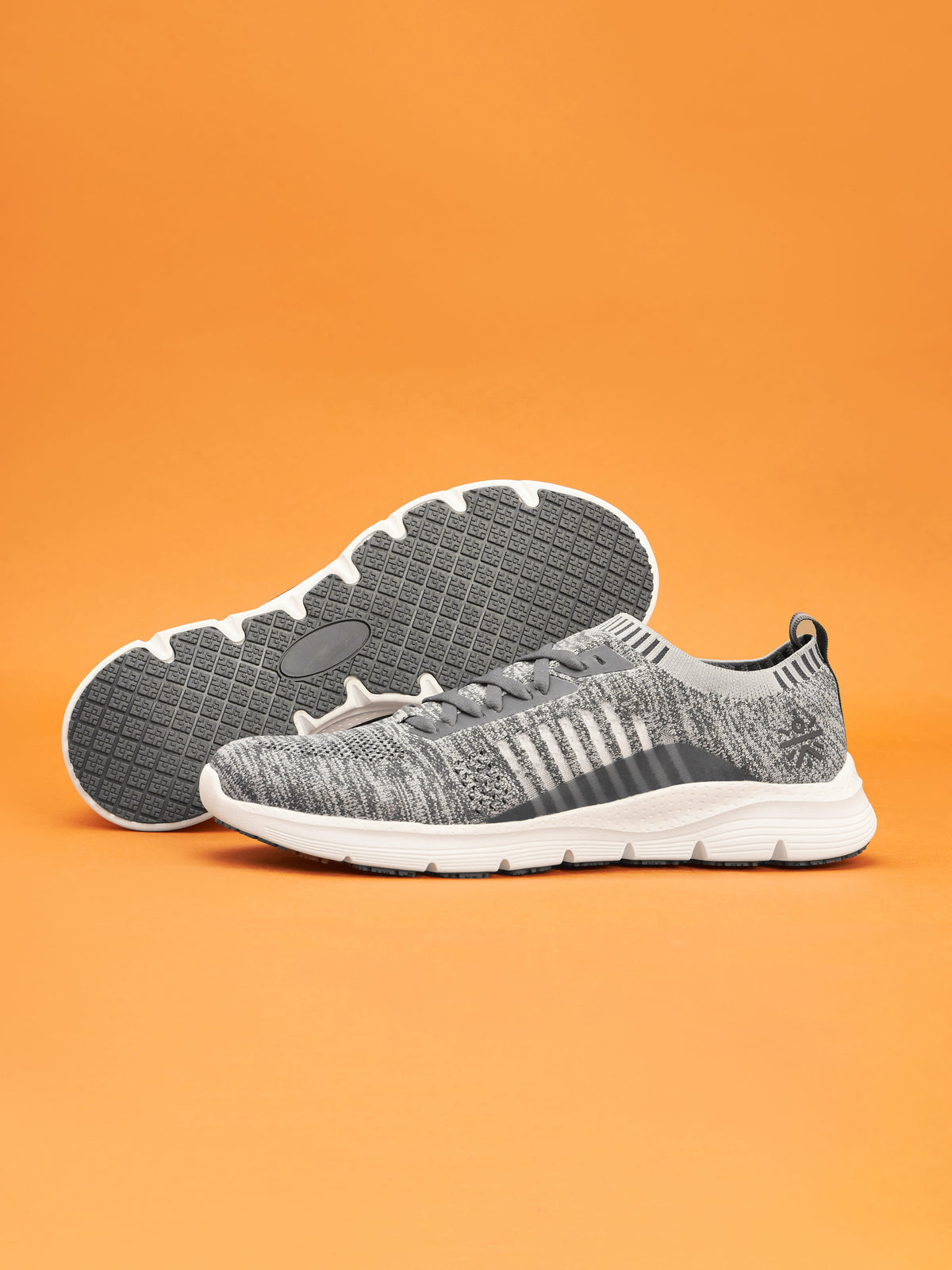 cult Versa Vita Men Running Shoes - Grey