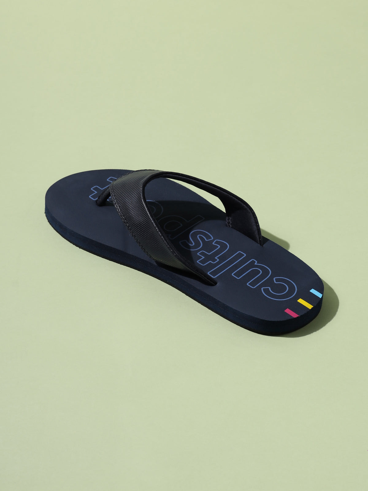 cult Glide Sweat Absorbing EVA Flip Flops