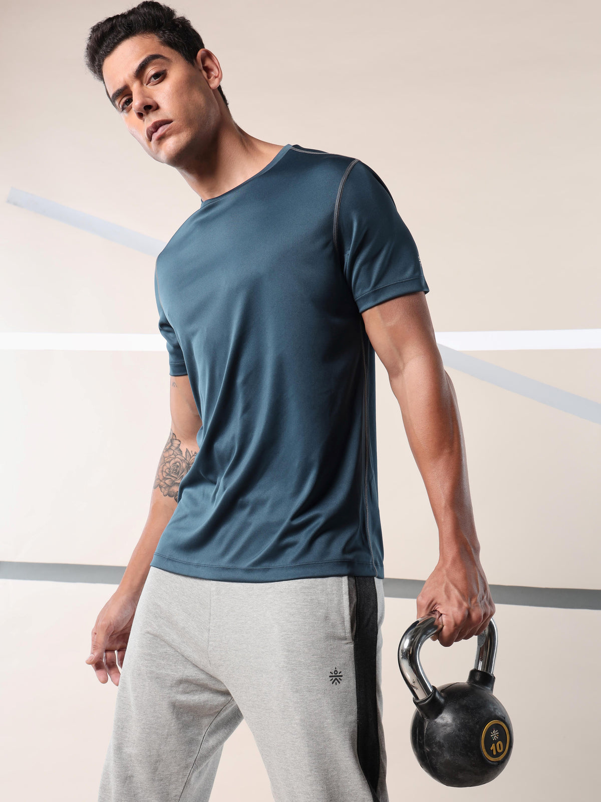 Do It All Performance T-shirt