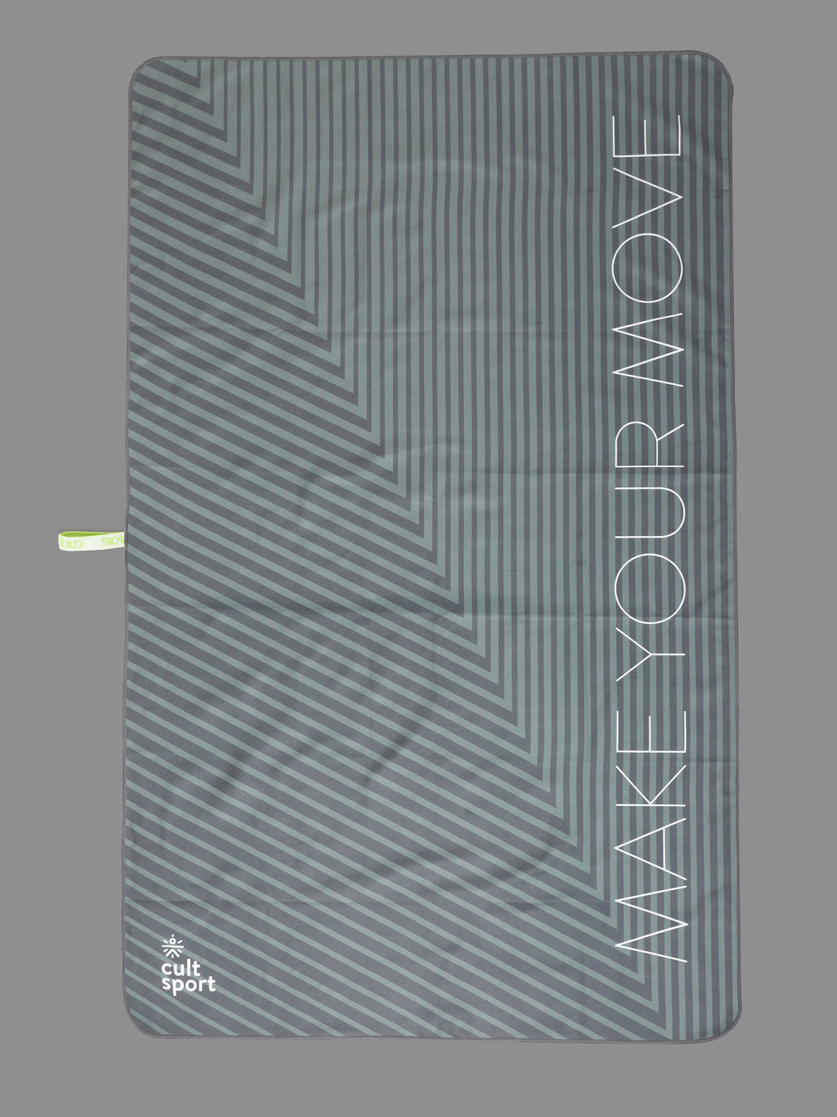Super Absorbent Bath Towel