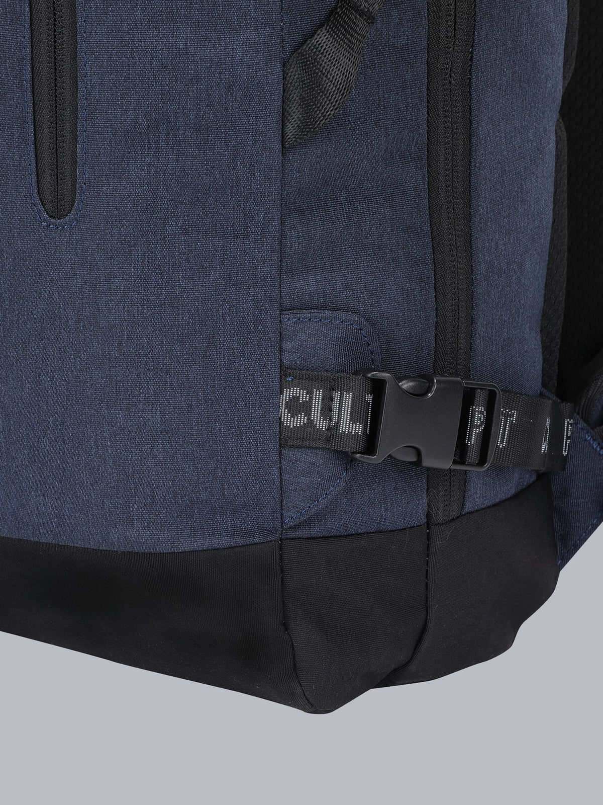 Vital 247 Blue Backpack