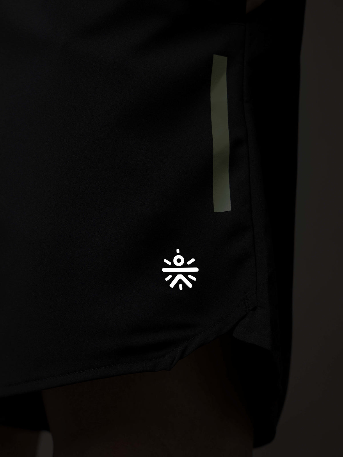 Run Elevate Shorts