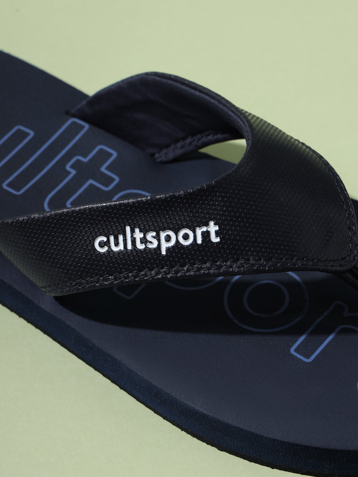 cult Glide Sweat Absorbing EVA Flip Flops