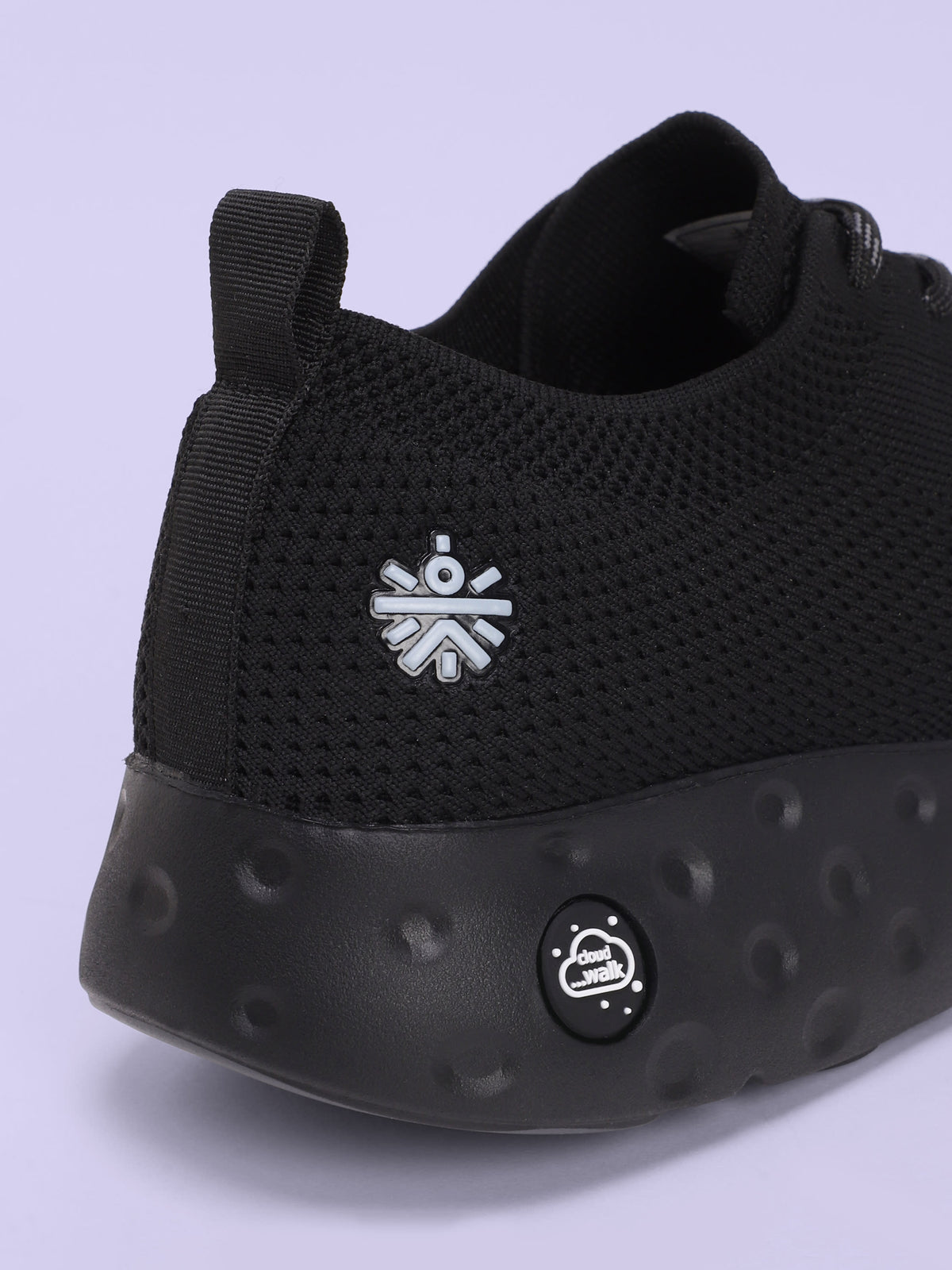 cult EZ+ Wander Men's Walking Shoes - Black