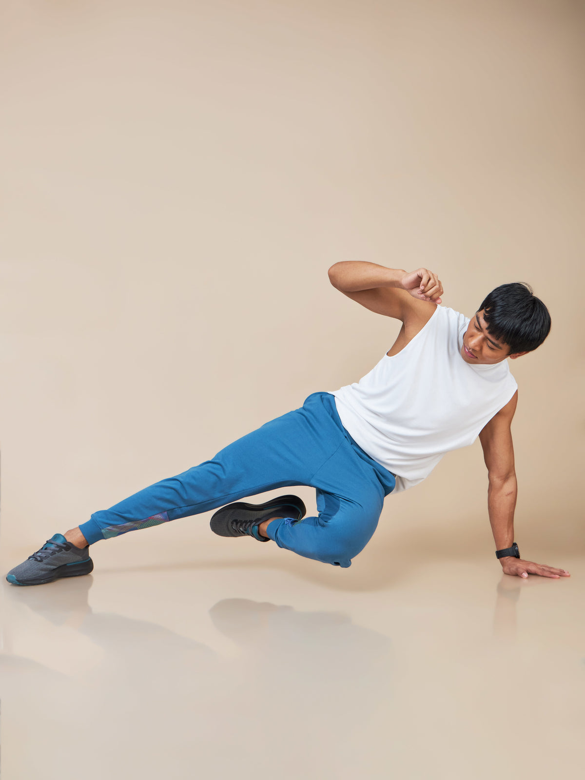 HIIT Elevate Train Joggers