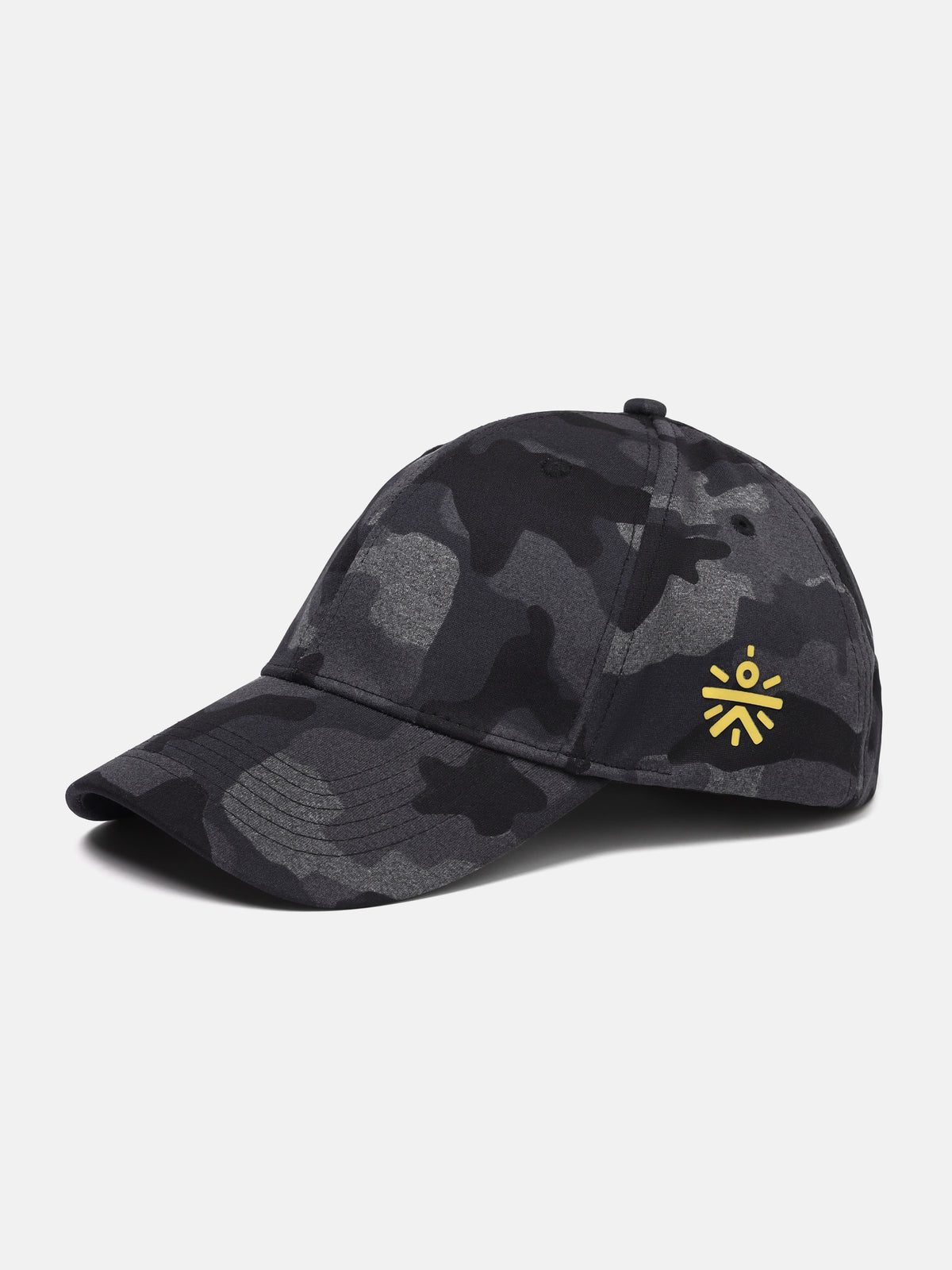 Unisex Adjustable Sports Cap