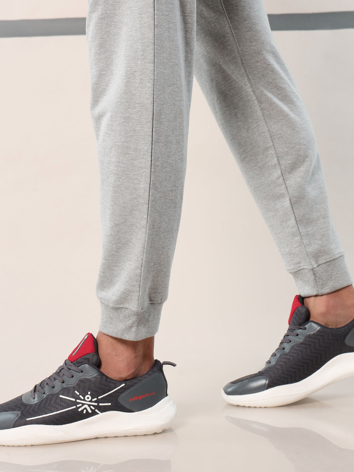 The Essential All Day Joggers