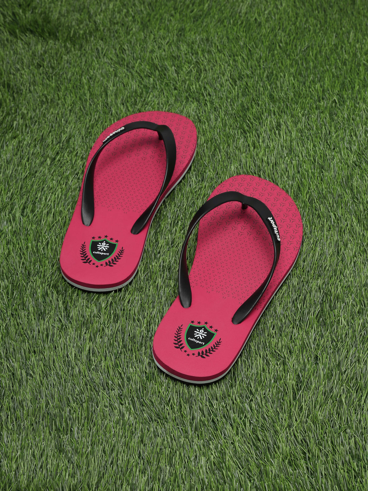 cult Team Portugal Flip Flops