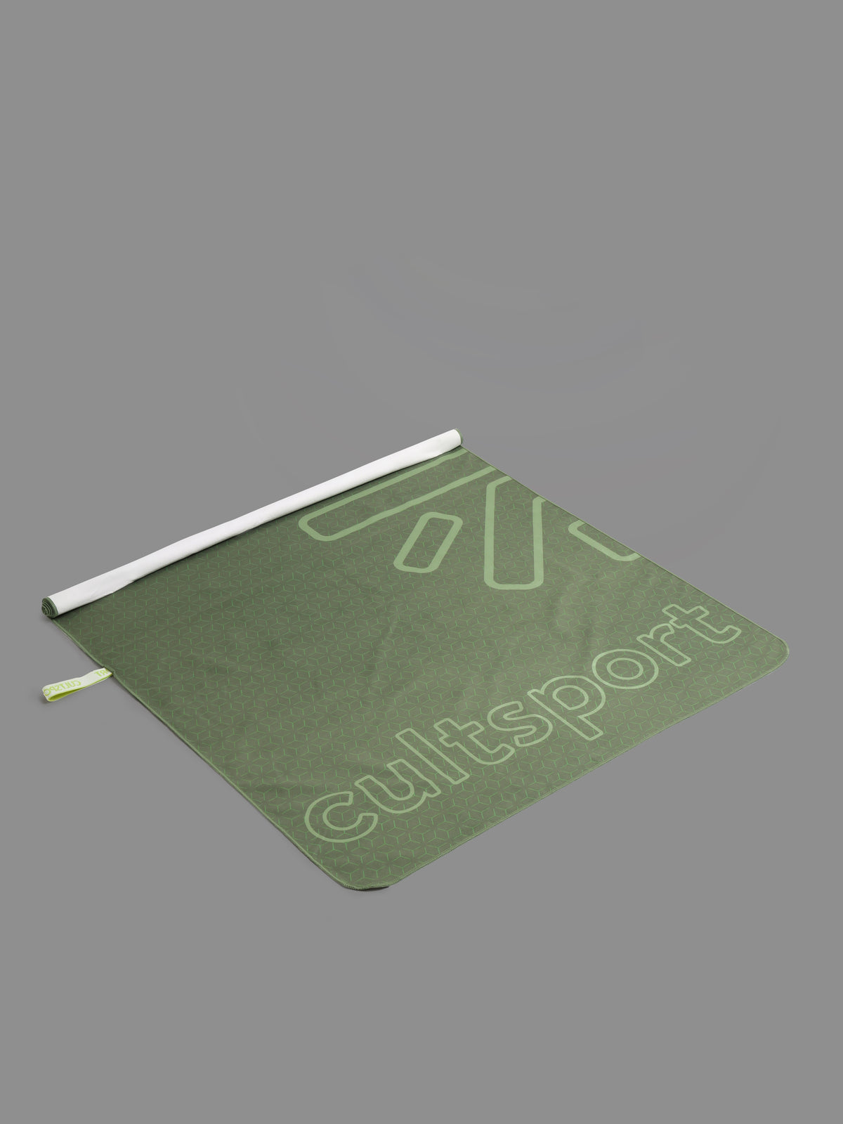 Super Absorbent Bath Towel