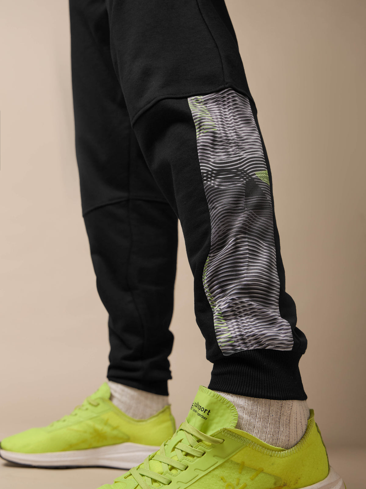HIIT Joggers