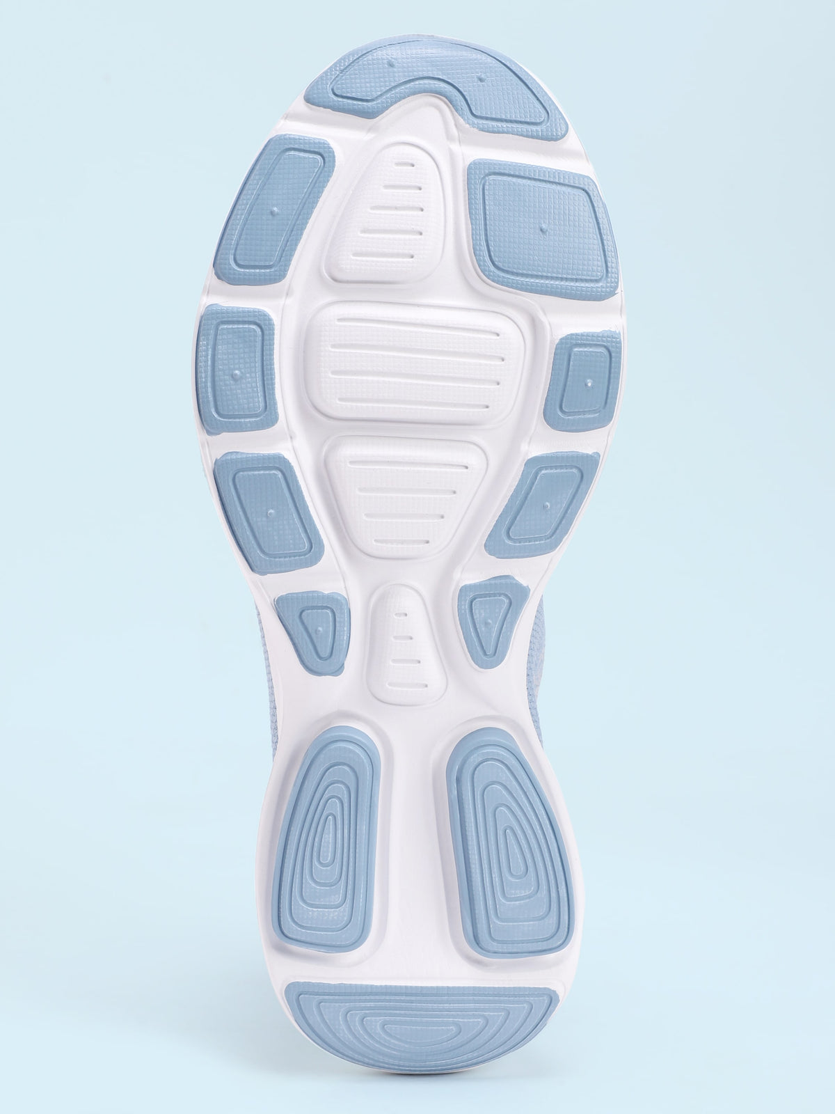 cult EZ+ Stride Women's Walking Shoes - Blue/Ash Grey