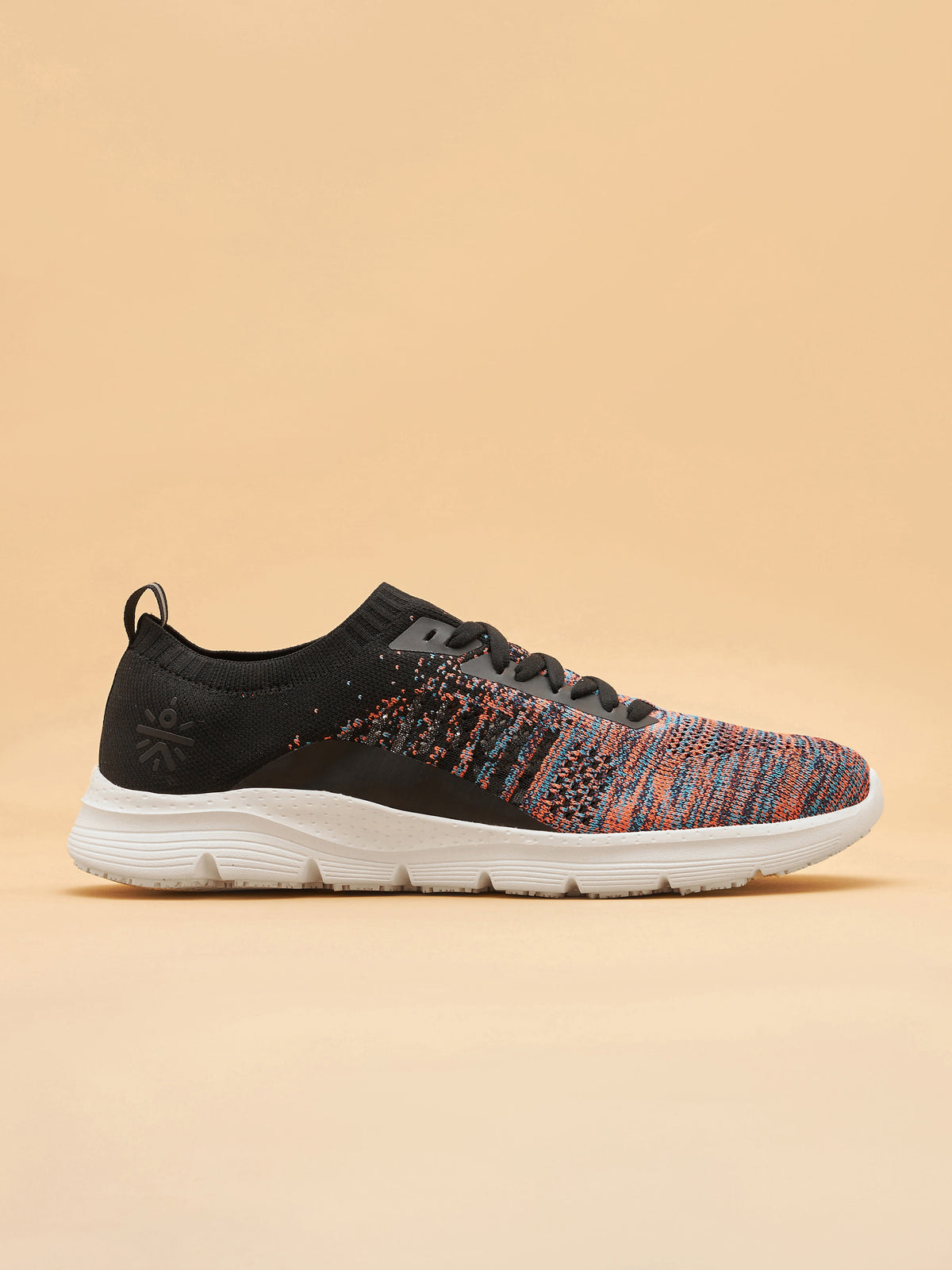 cult Versa Vita Men Running Shoes - Multi Color