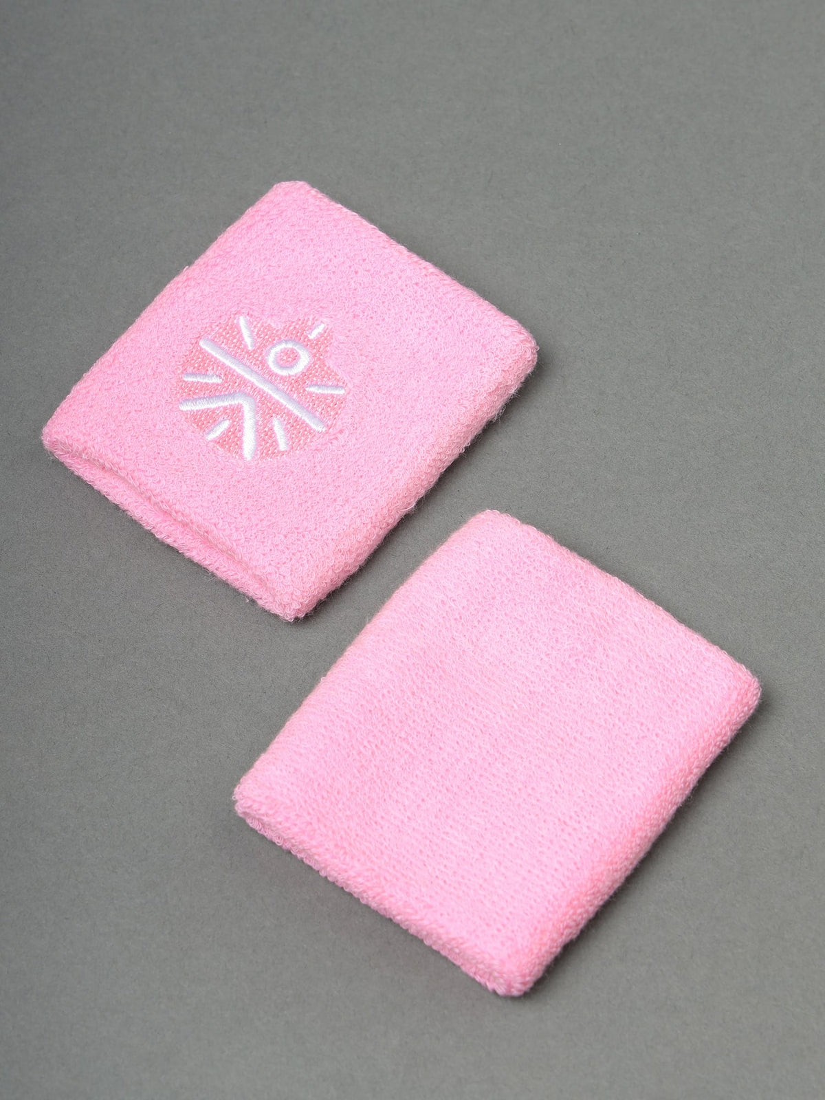 Wrist Support Sweatband Pack of 3