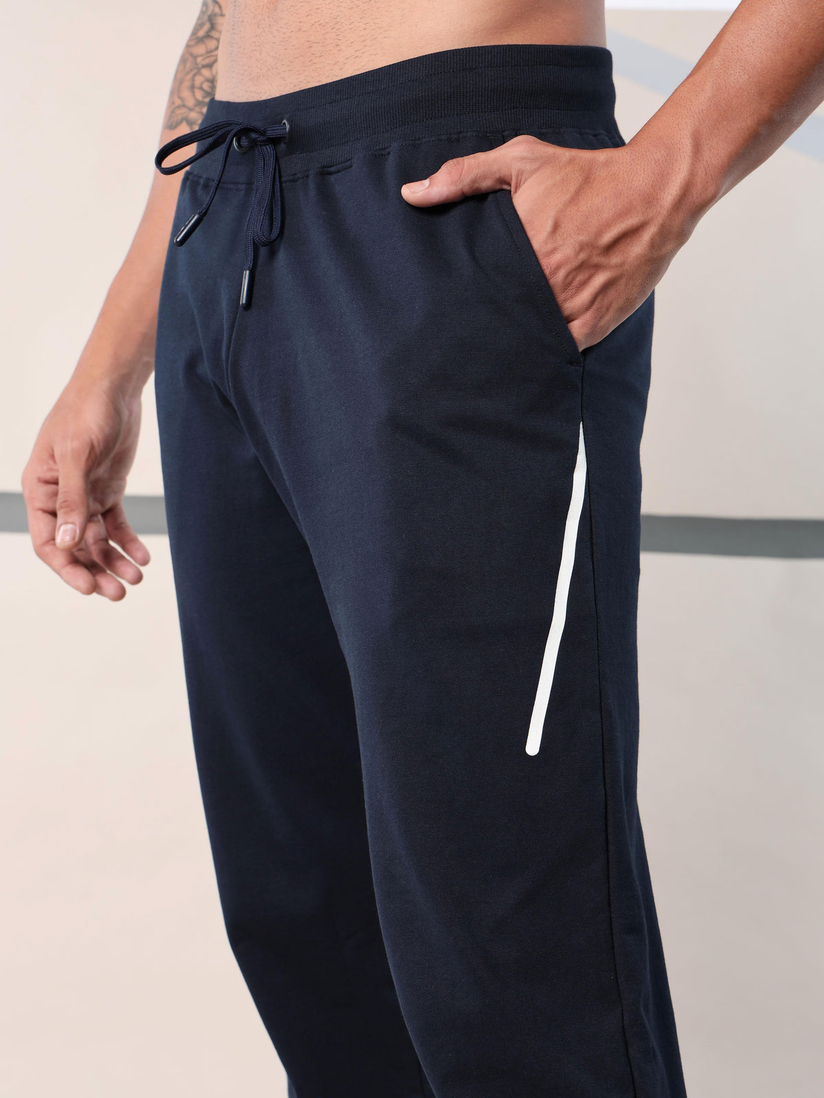 The Essential All Day Joggers
