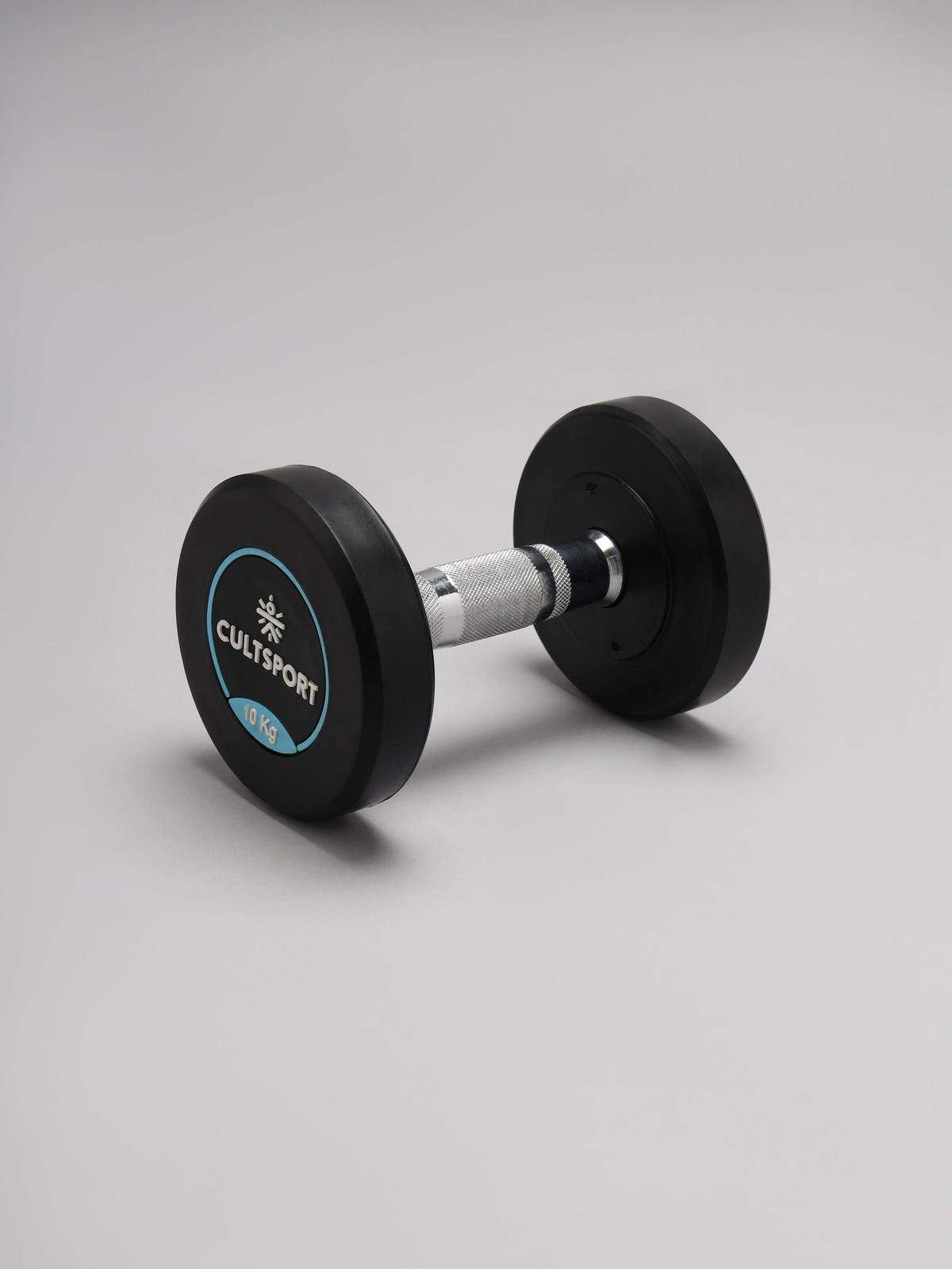Round Dumbbell 10kg