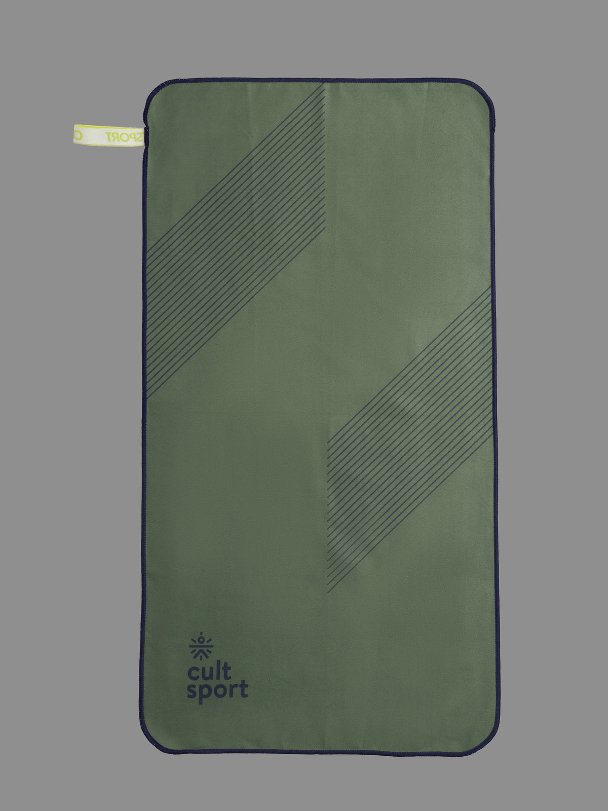 Super Absorbent Gym Towel