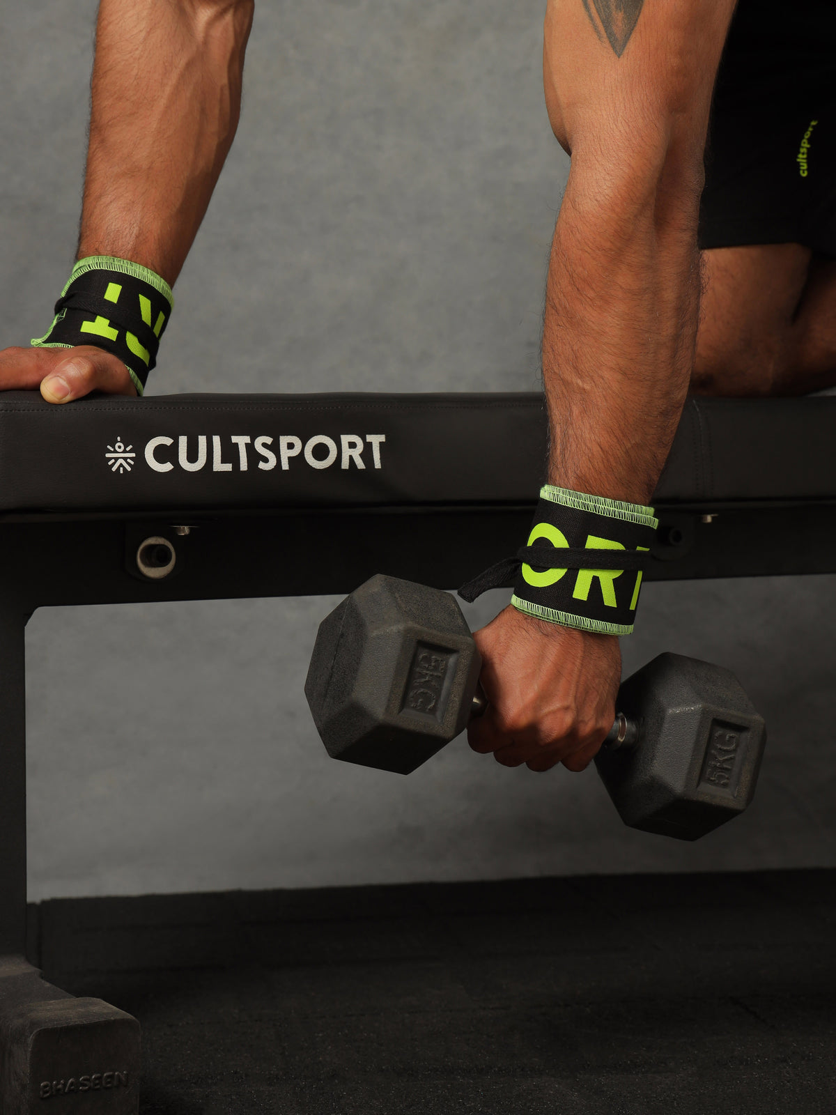 Wrist Protection cotton Wrist Wrap