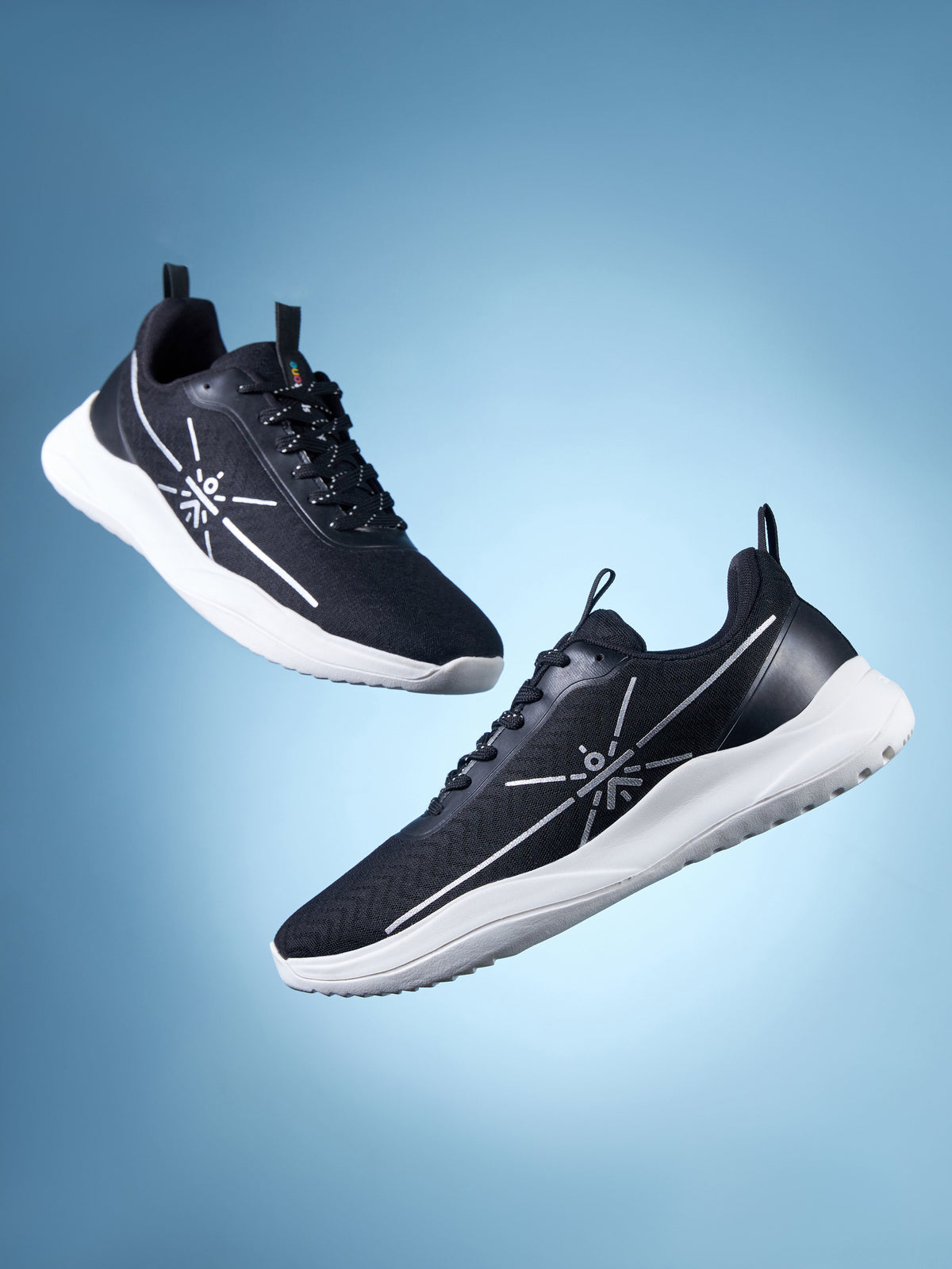 cult Pacer Men Running Shoes