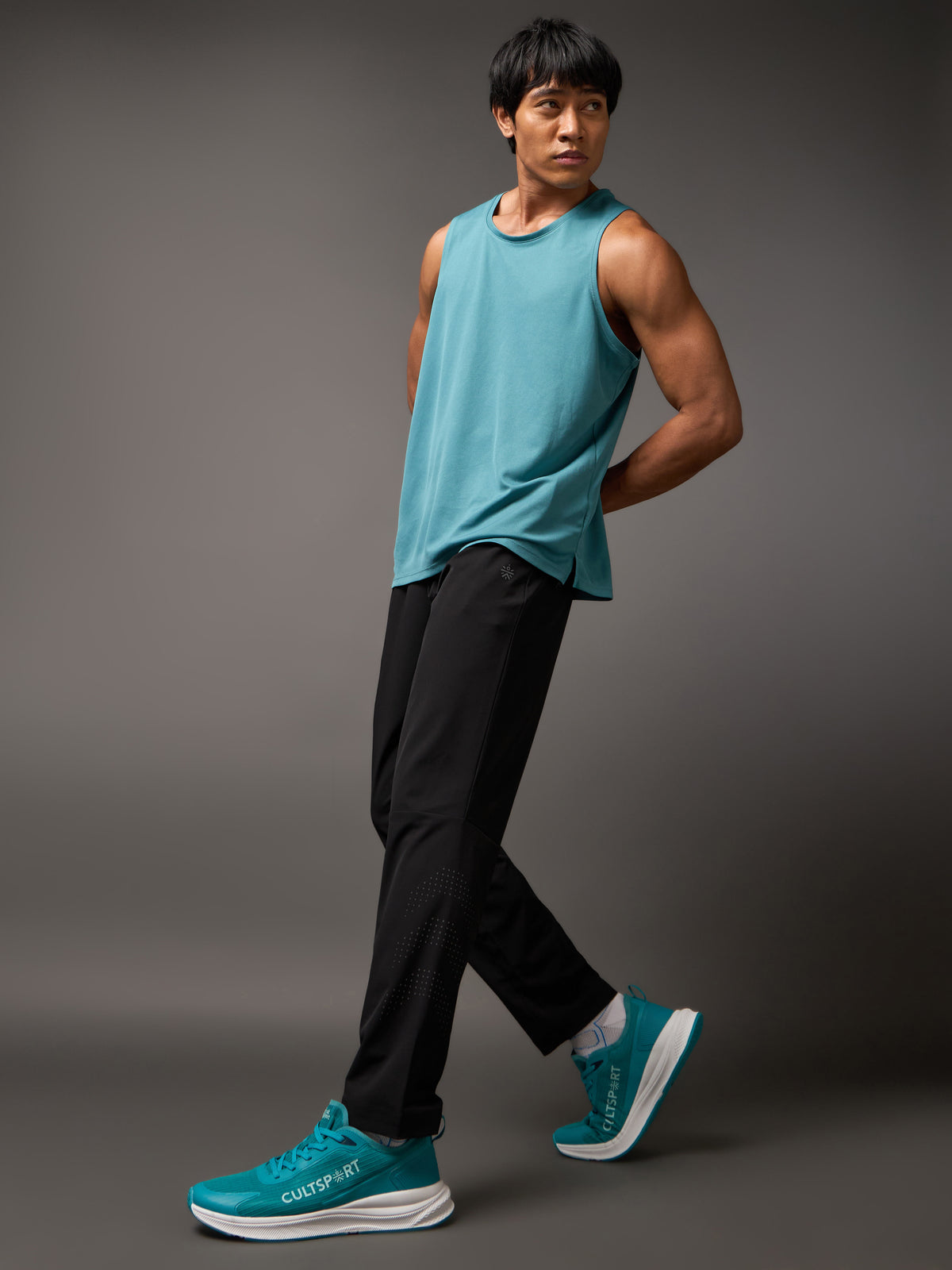 The Ultimate Running Trackpants
