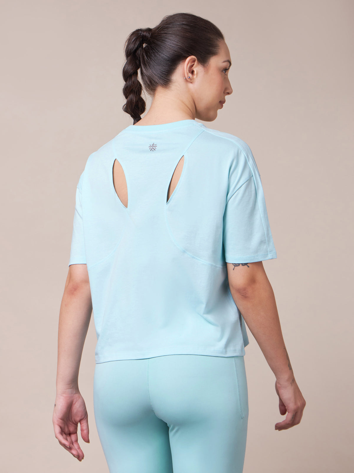 Yoga Flow T-shirt