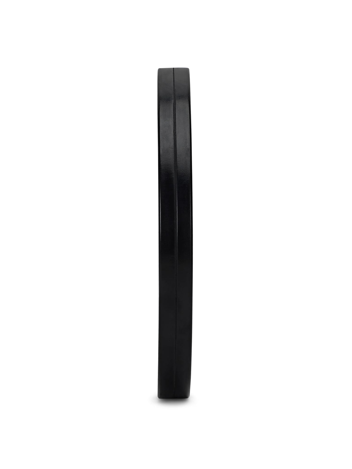 cult.fit Bumper Plate - 2.5 KG x 4 Pcs